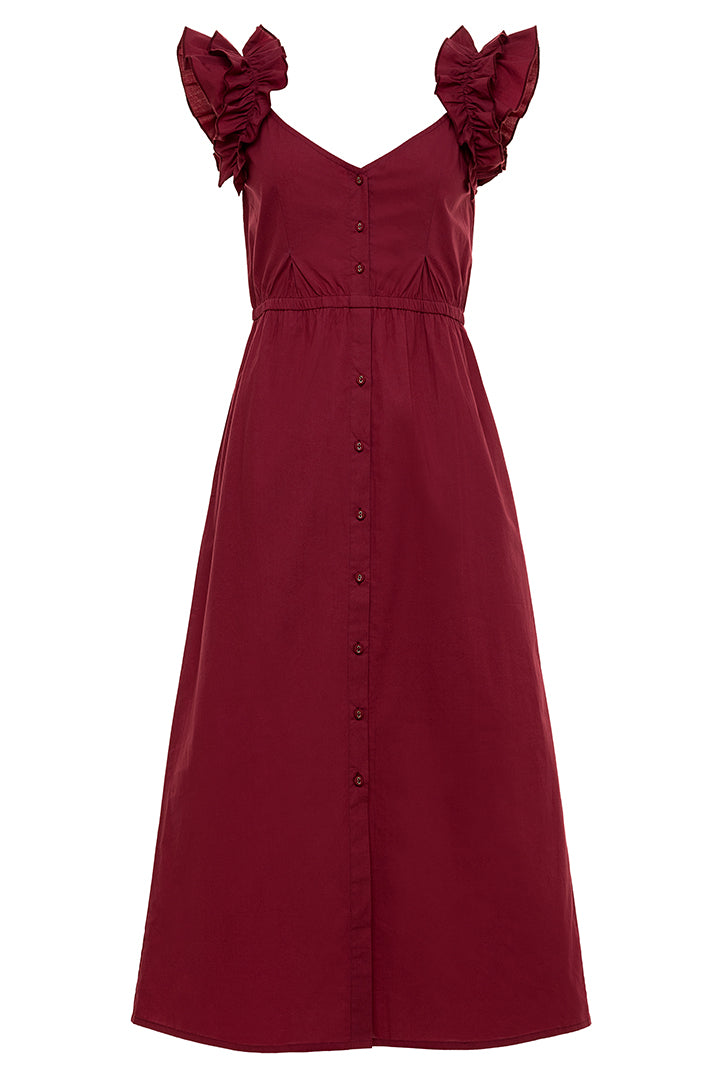 Eleanor Midi