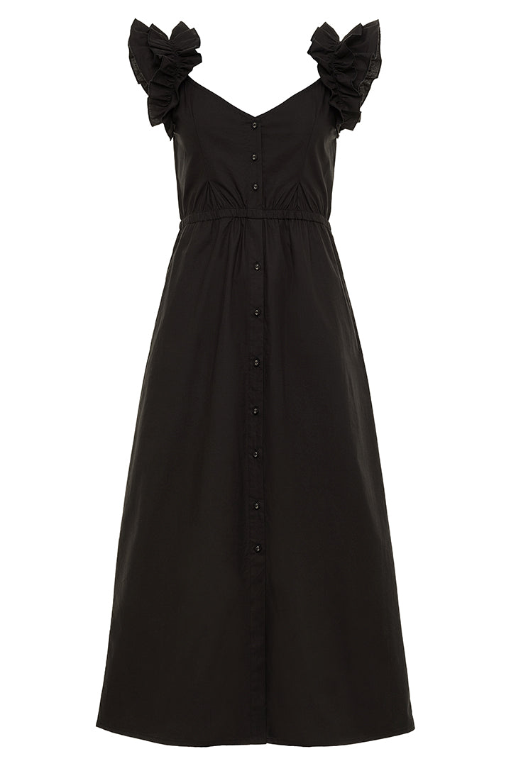 eleanor midi dress Eleanor Midi