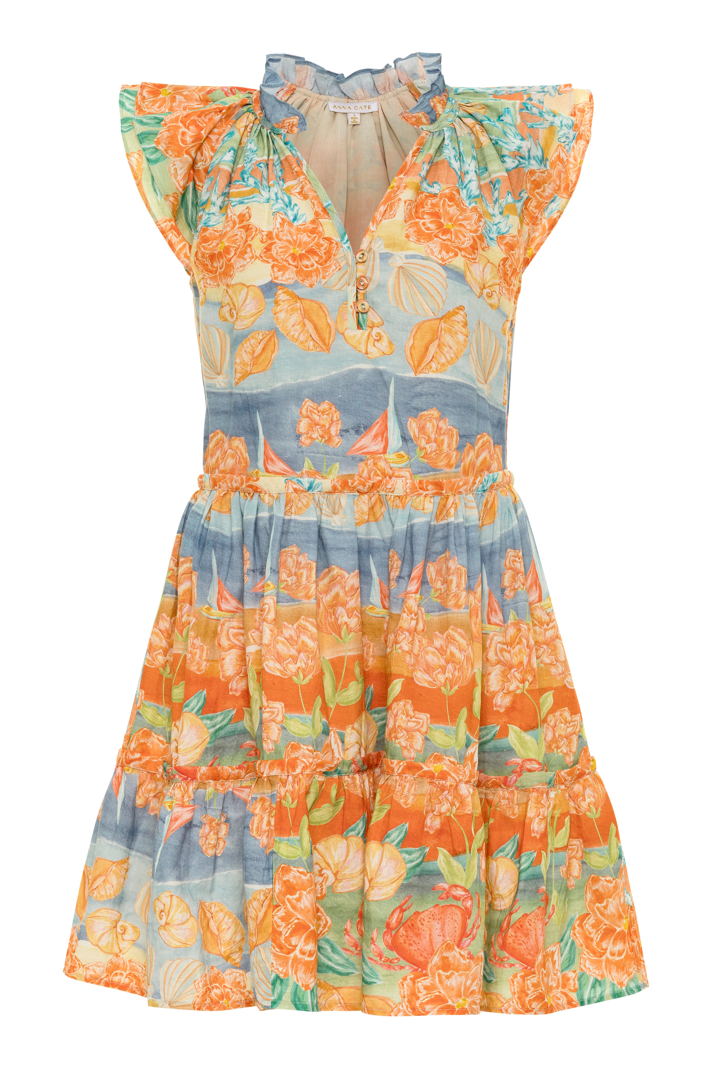 Aimee Dress