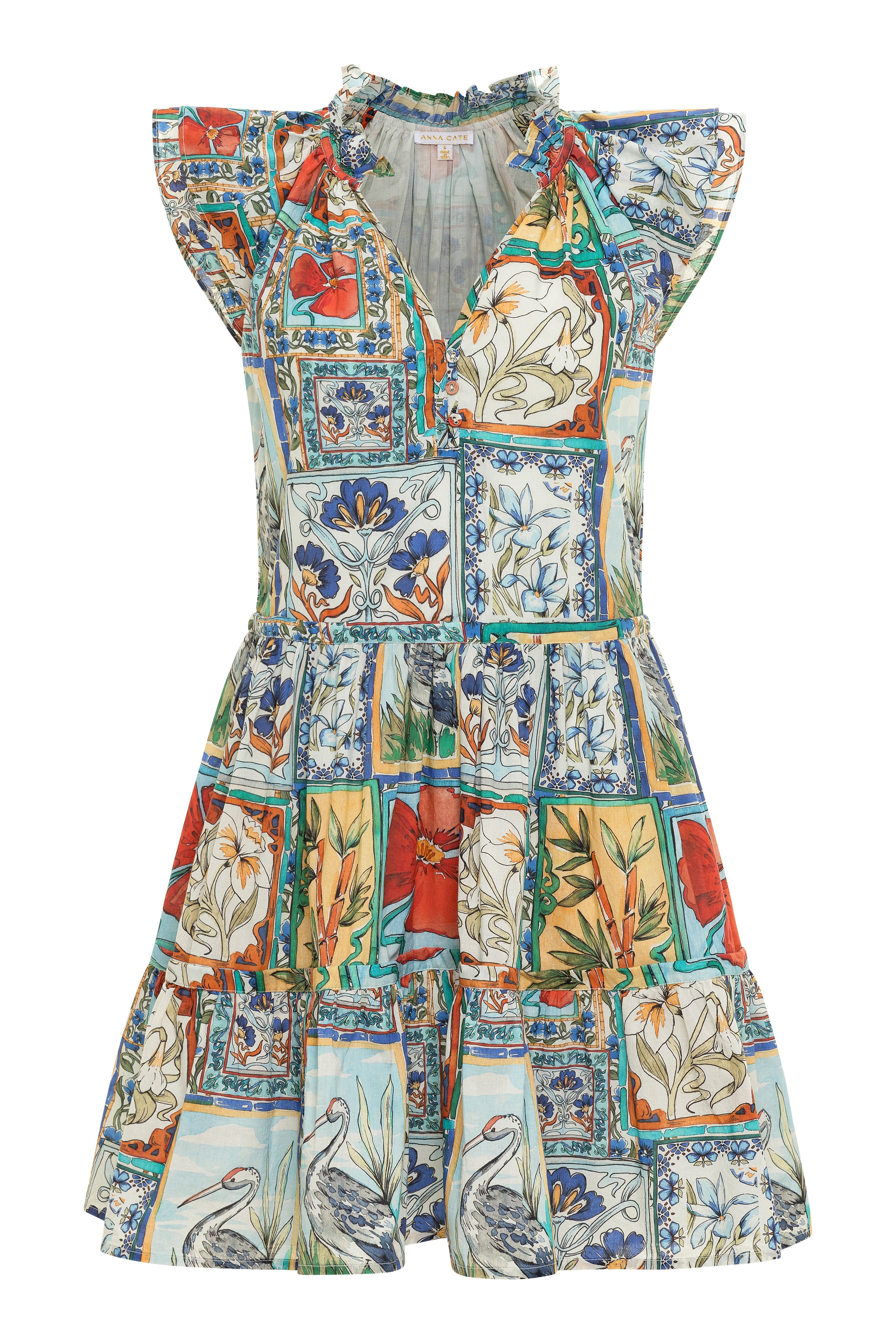 Aimee Dress