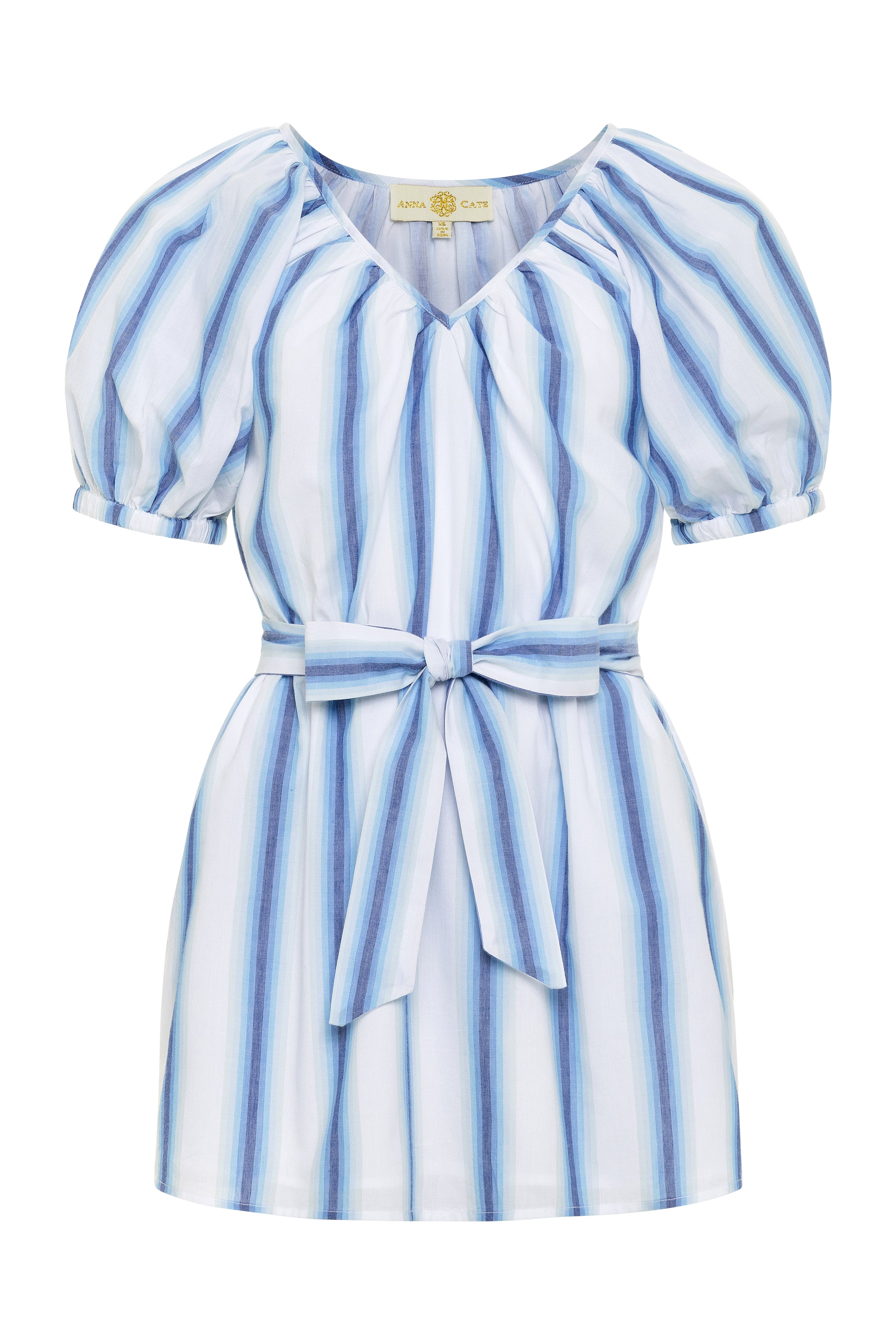 Alix Dress
