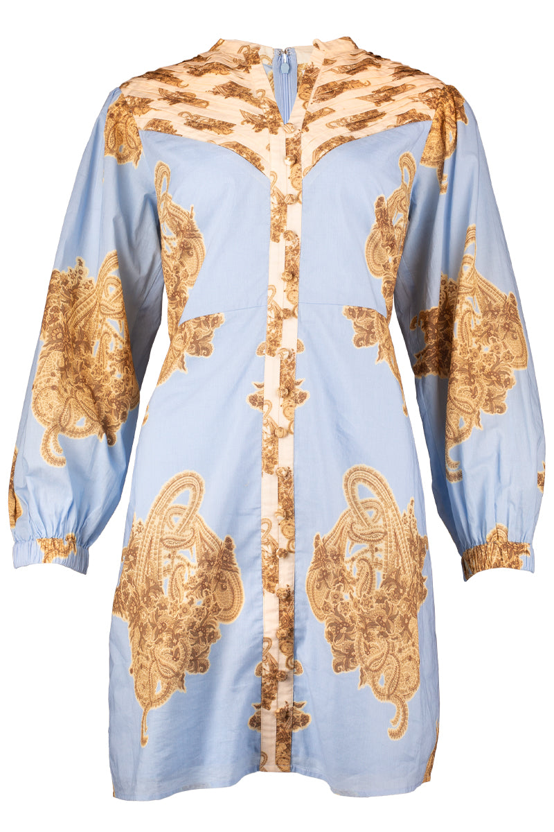 Rowe Dress