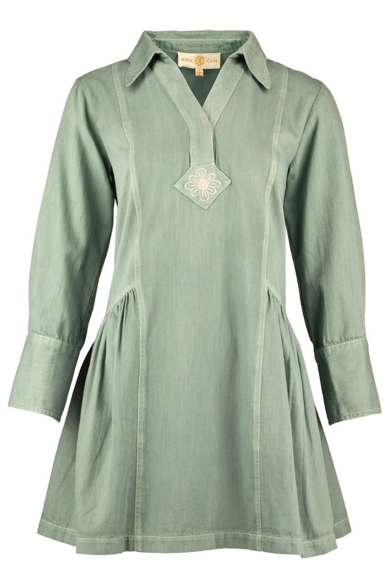 Myna Dress