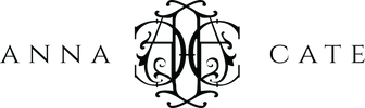 Anna Cate logo