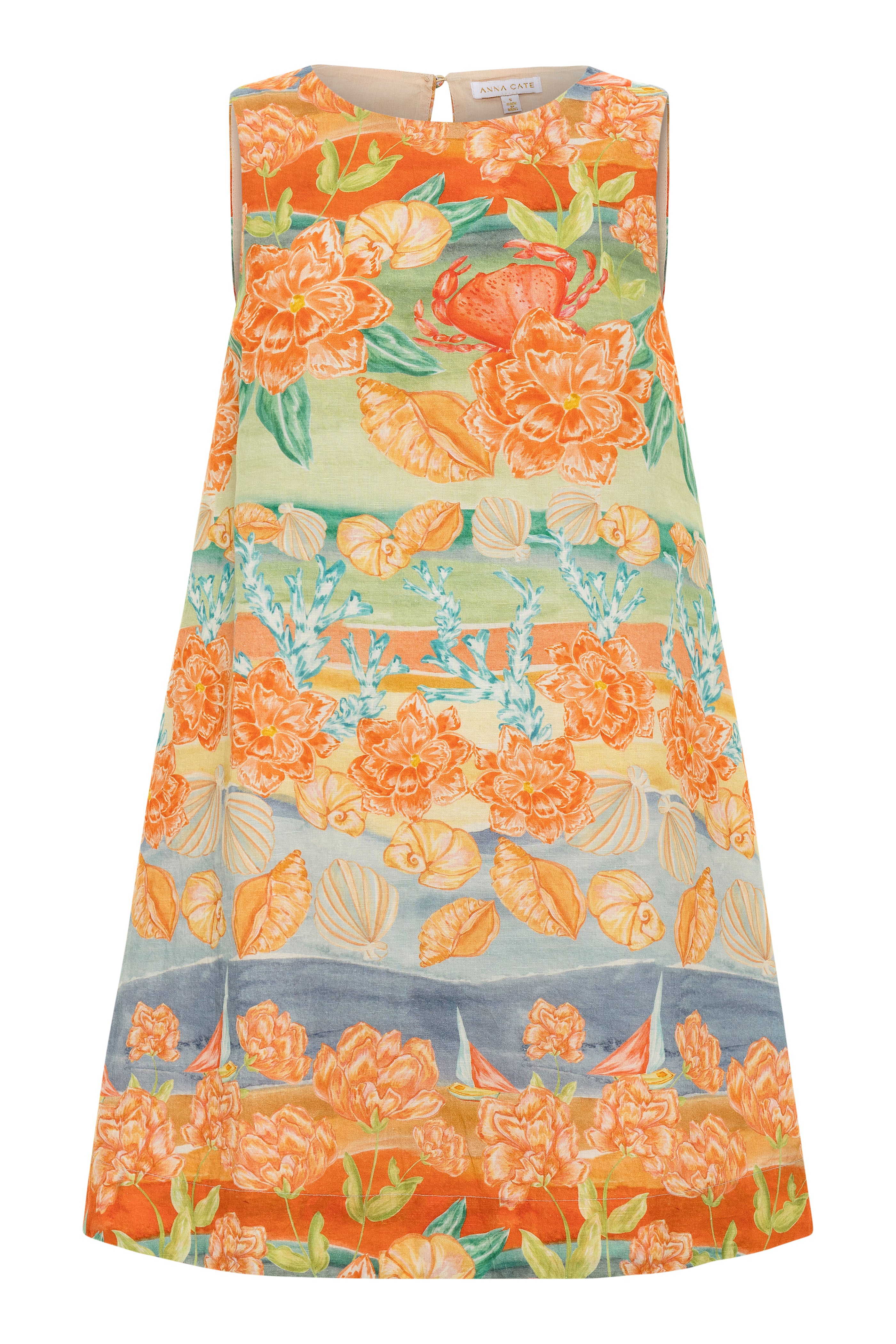 Danaa Dress