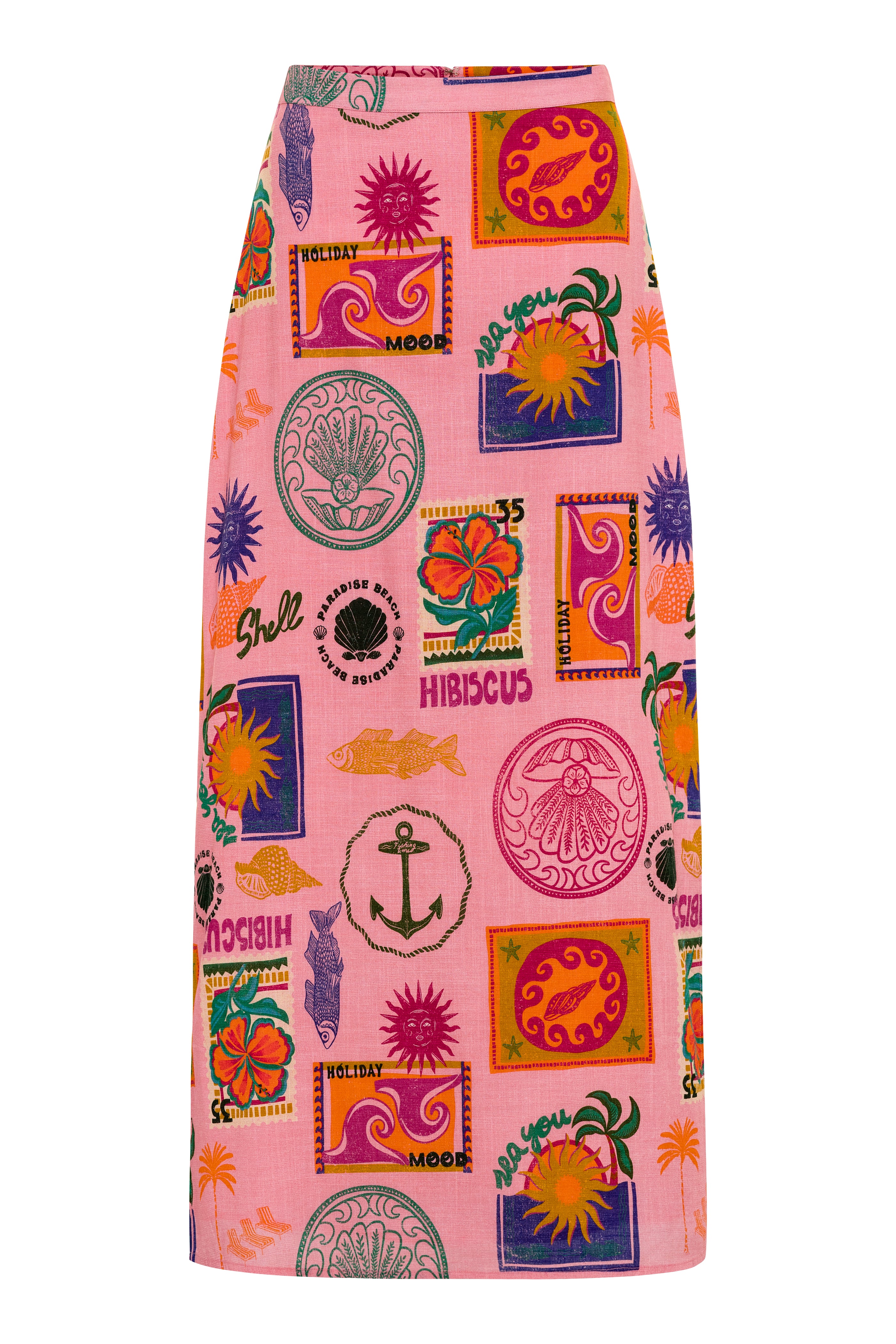 Dillon Skirt