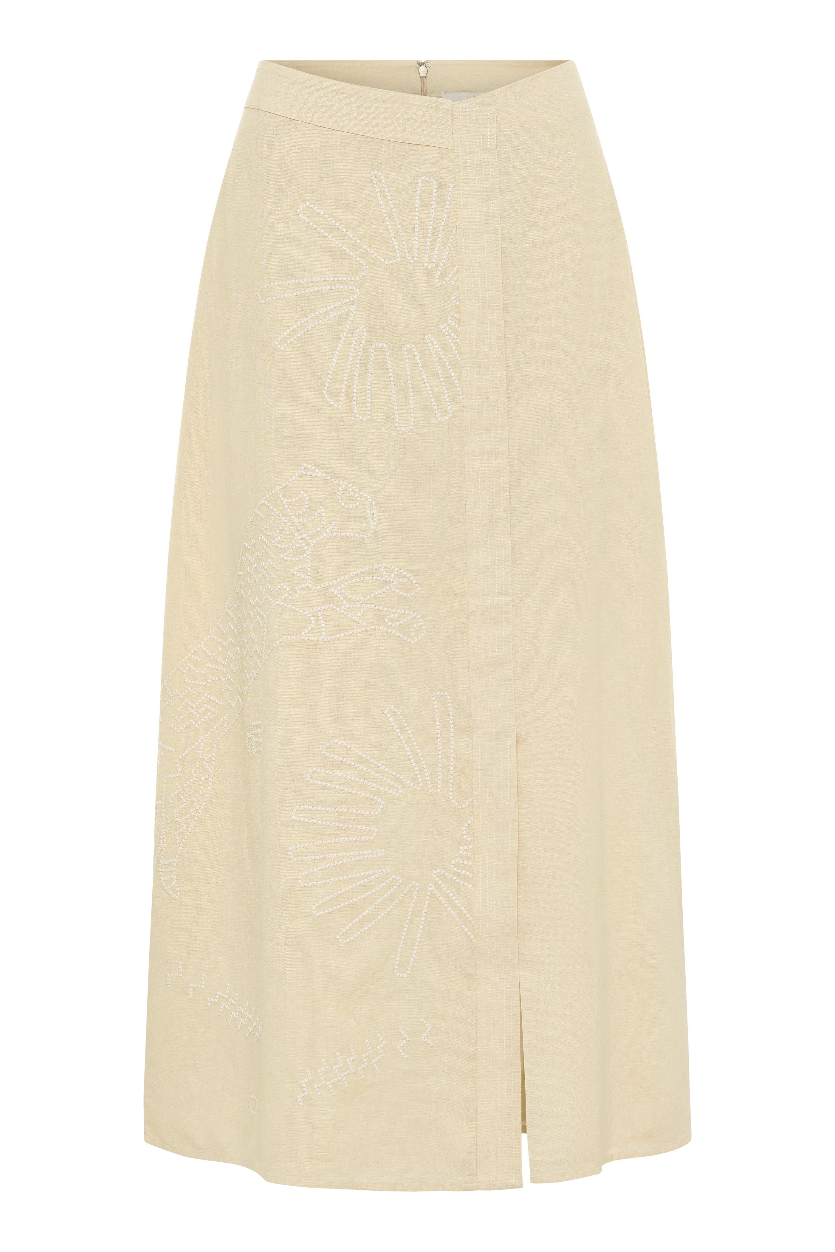 Dillon Skirt