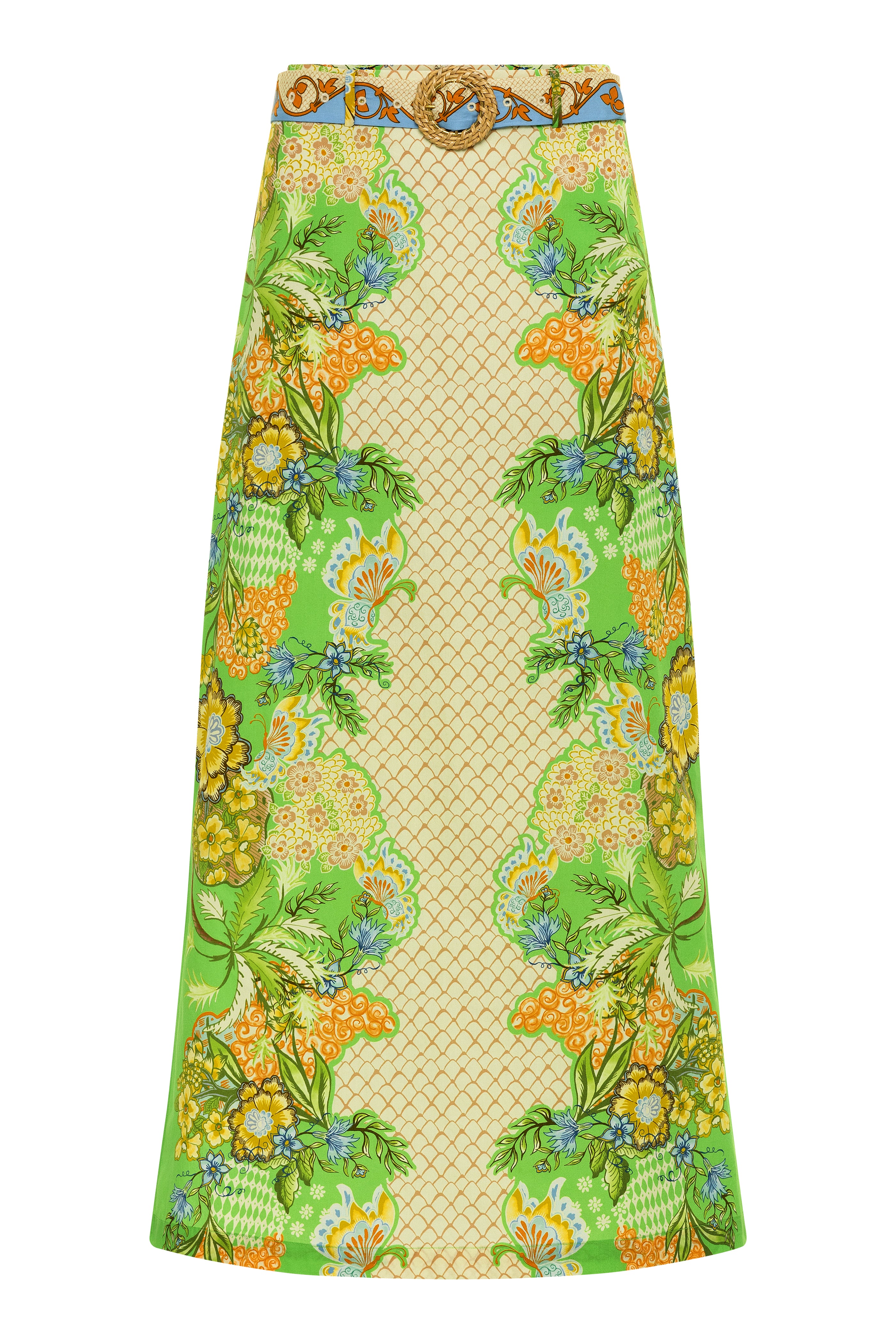 Dillon Skirt
