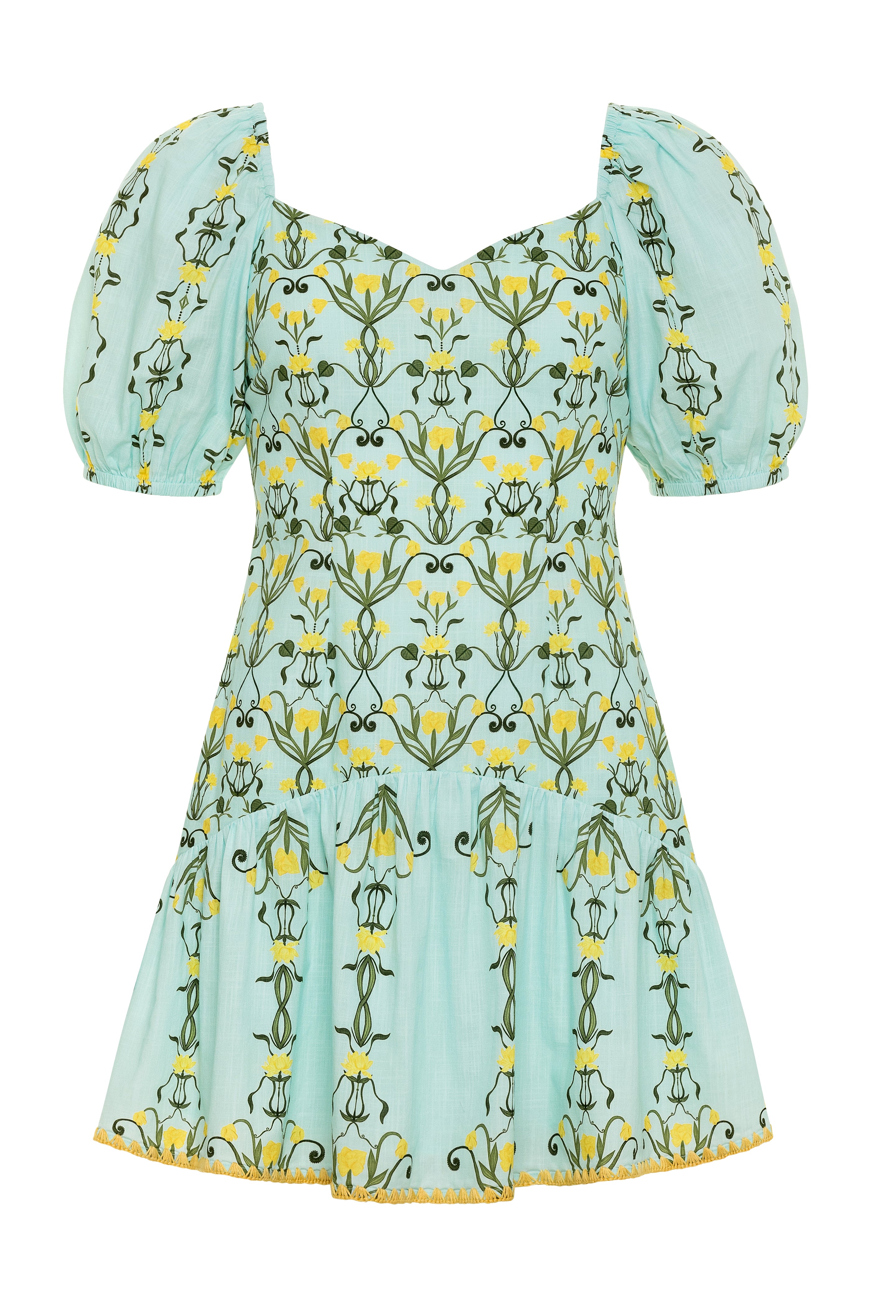 Emory Dress