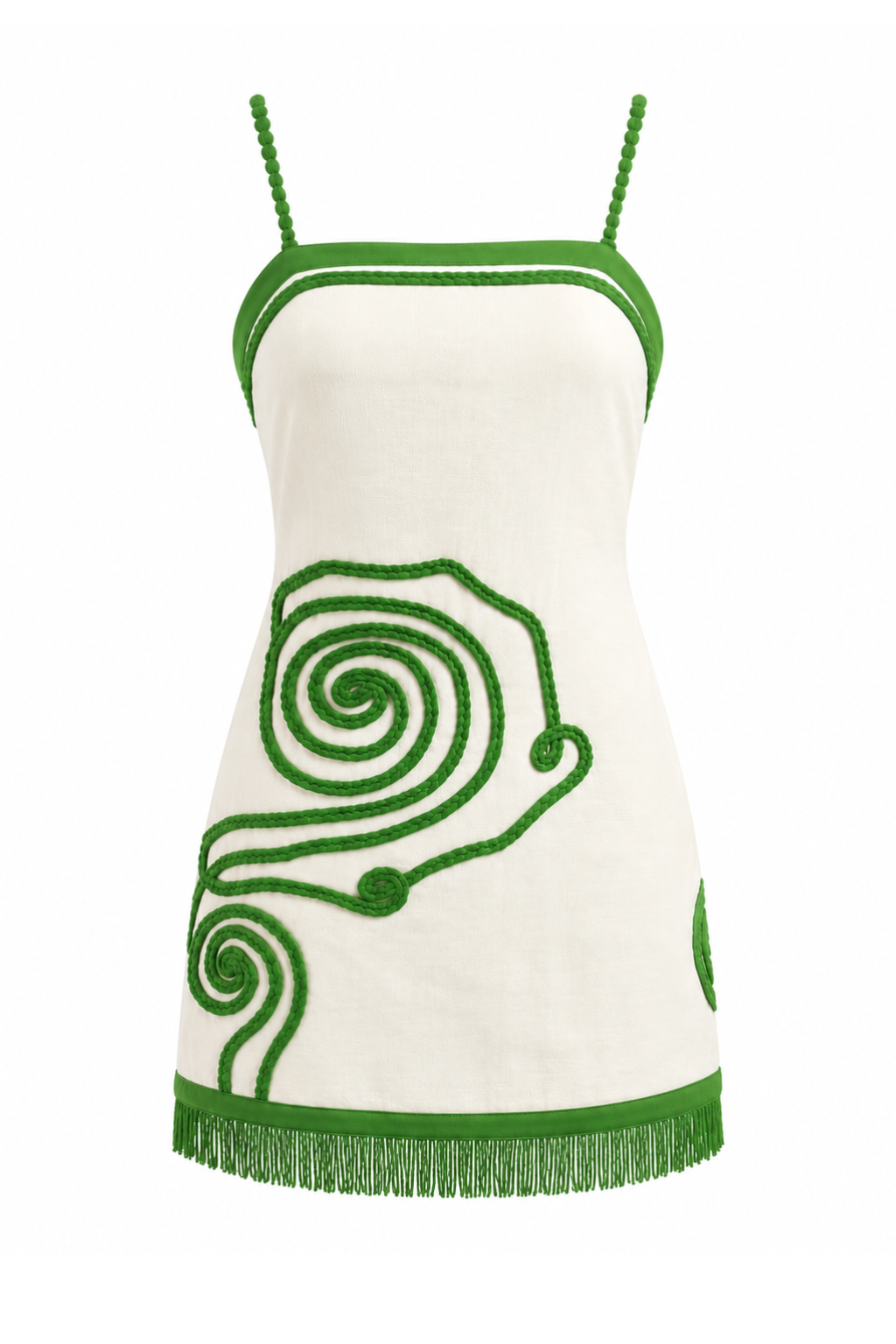 amazon emerald green dress Verde Halley Anna Cate Verde / L tullerobe 100% Silk Trim Emerald Green Casual Dresses Unit of Measure:Case of 200