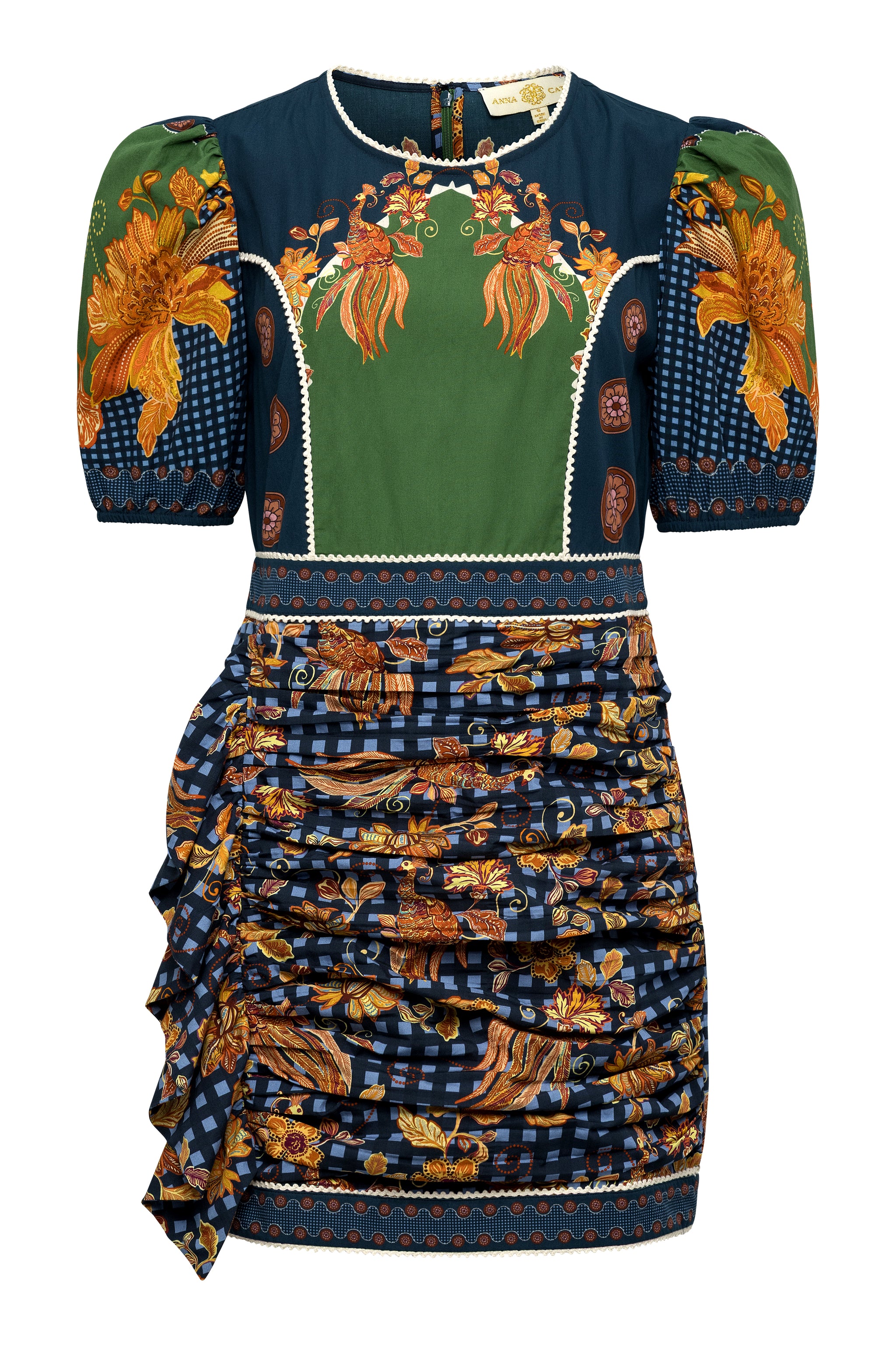 HELLY DRESS main image 1