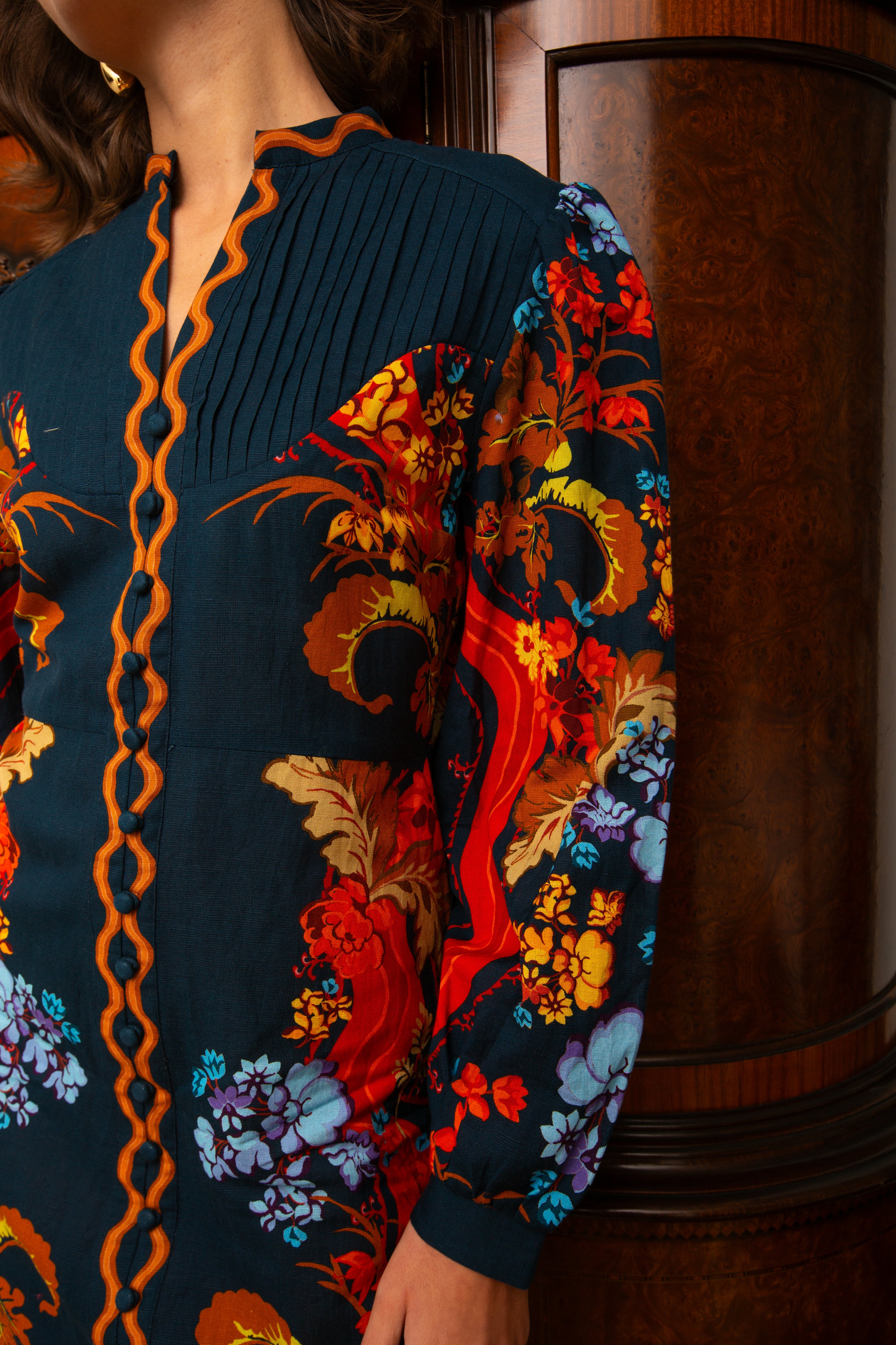 Jenny Dress