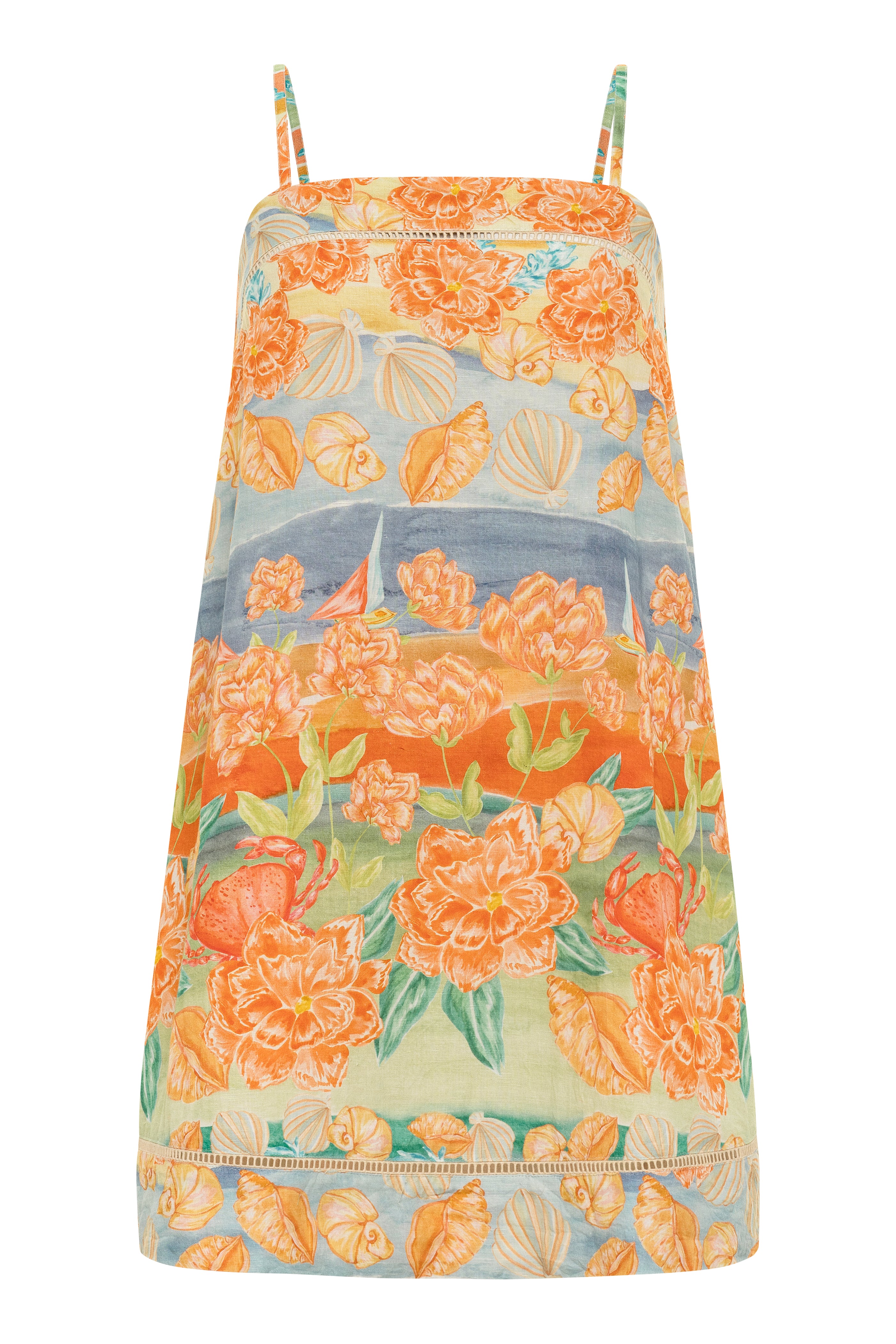 Leah Dress