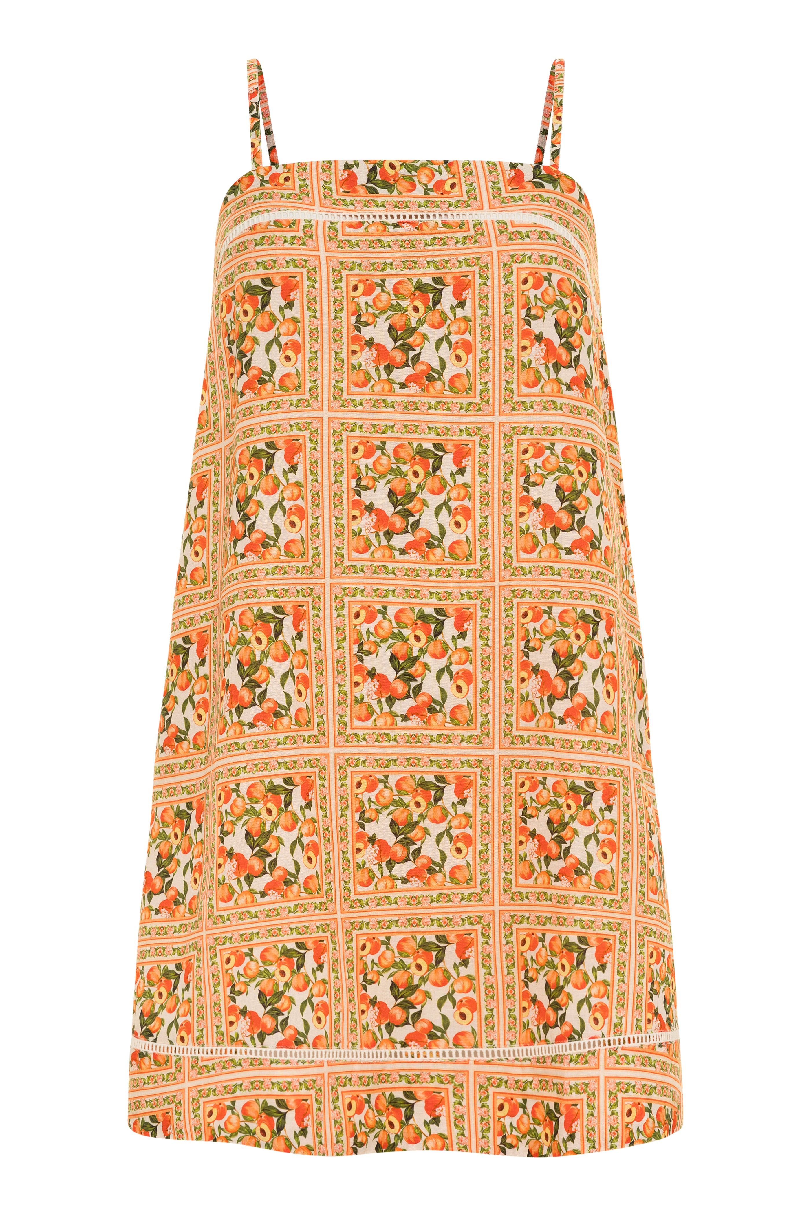 Leah Dress