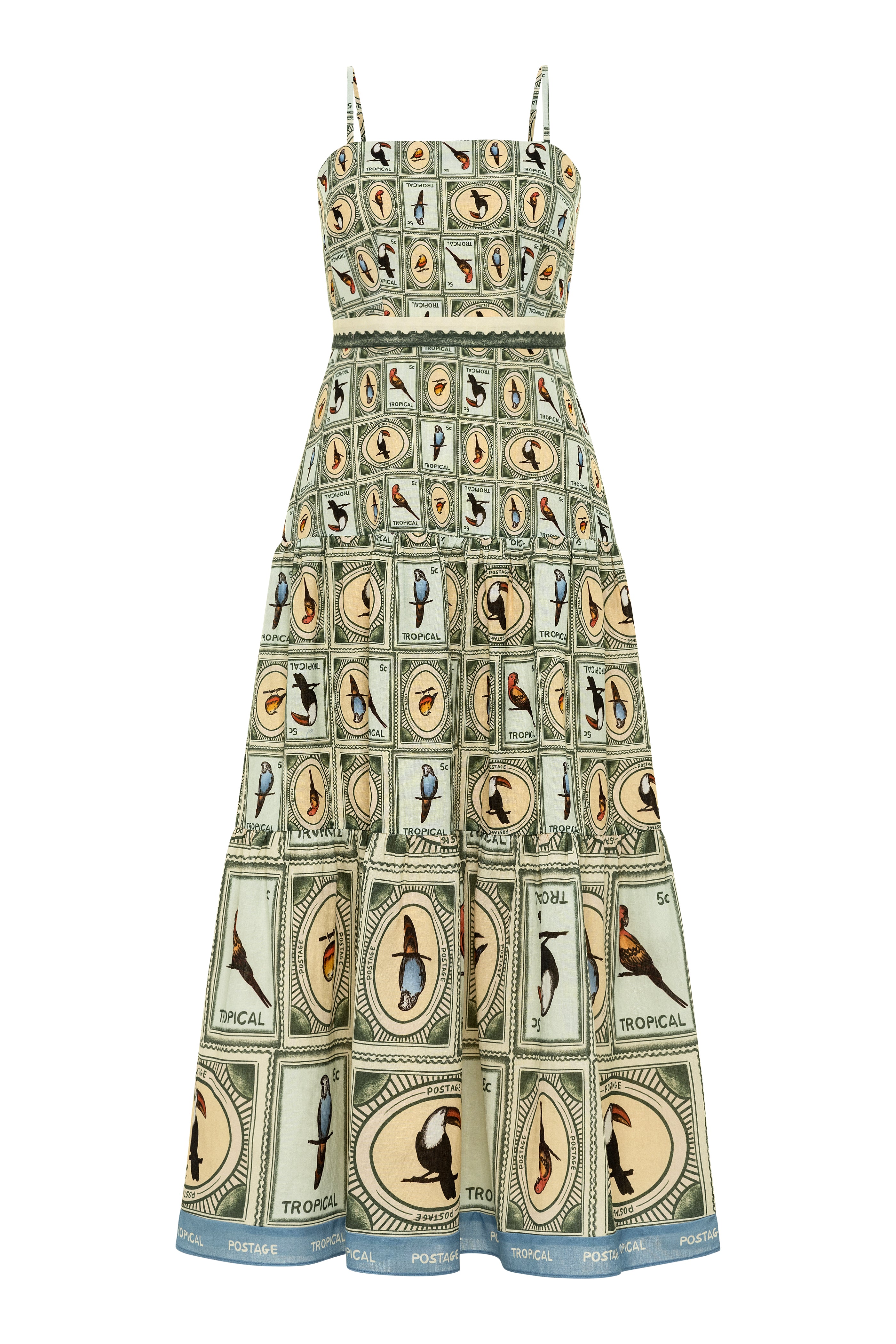 Mia Midi