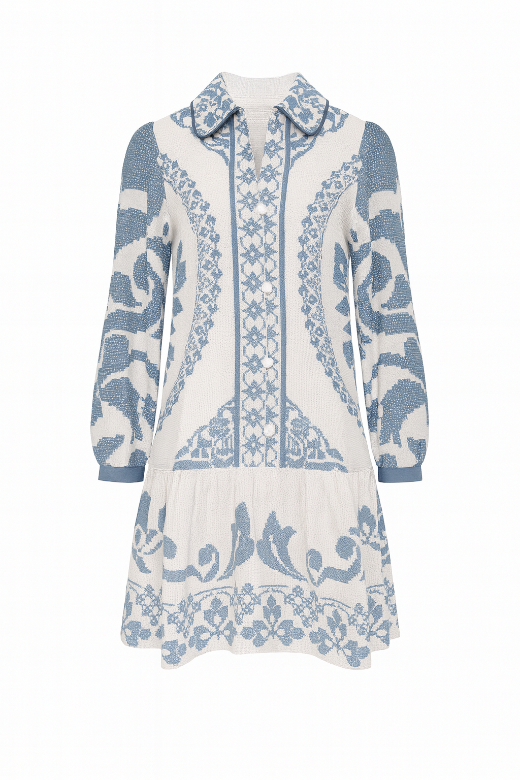 Mina Dress - LARGE Mina Dress - LARGE