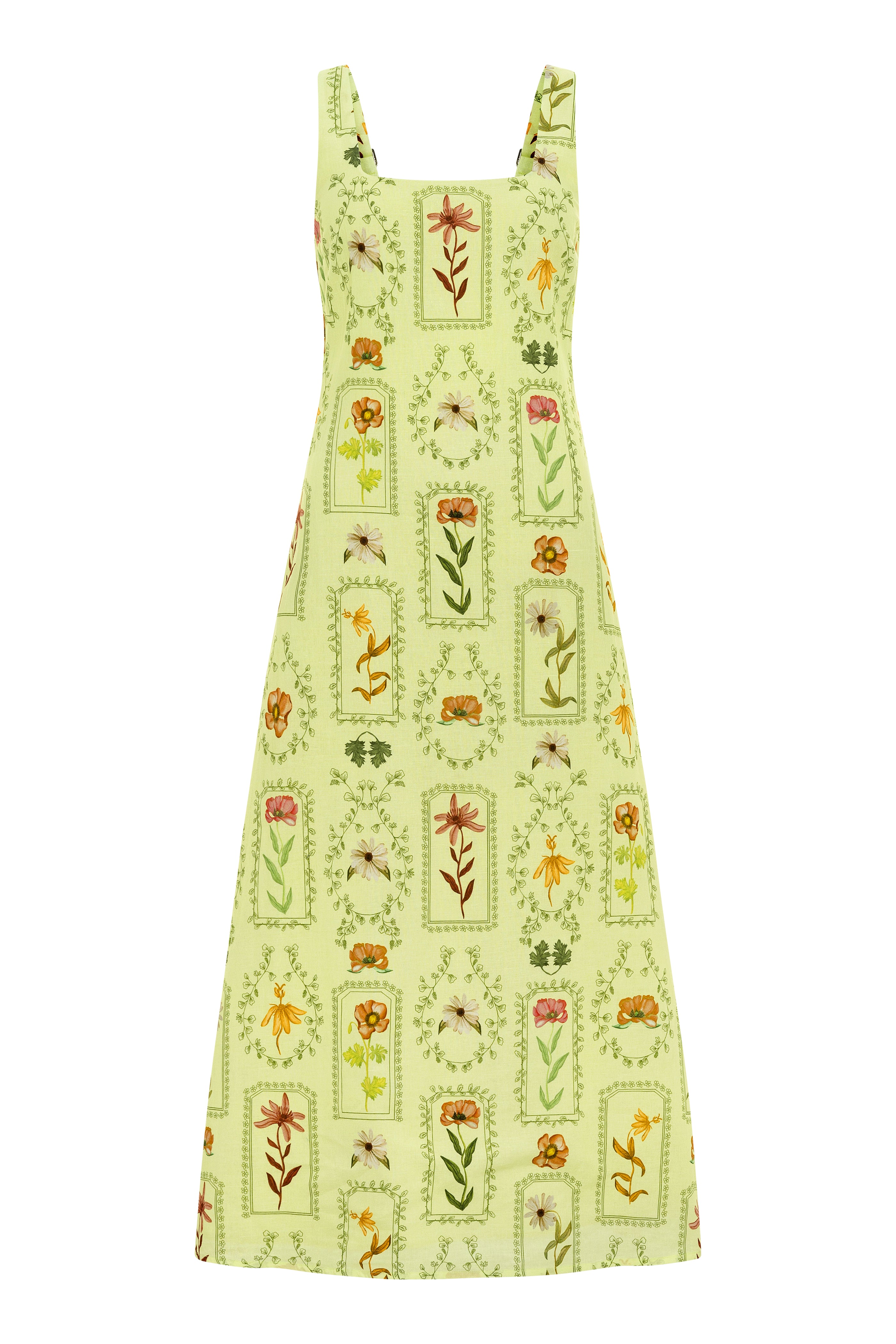 Minnie Midi