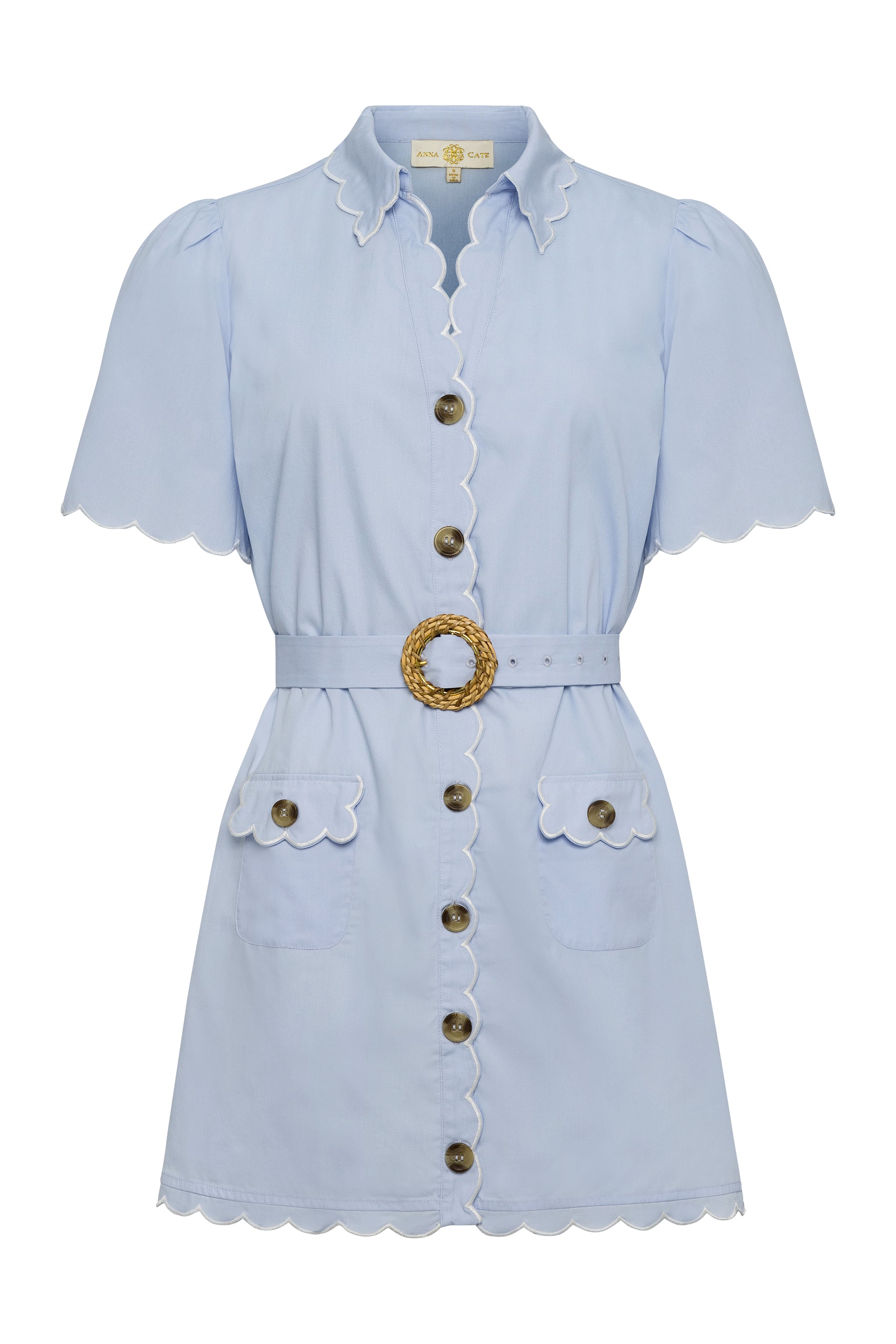 Poppy Dress - Large Poppy Dress - Large