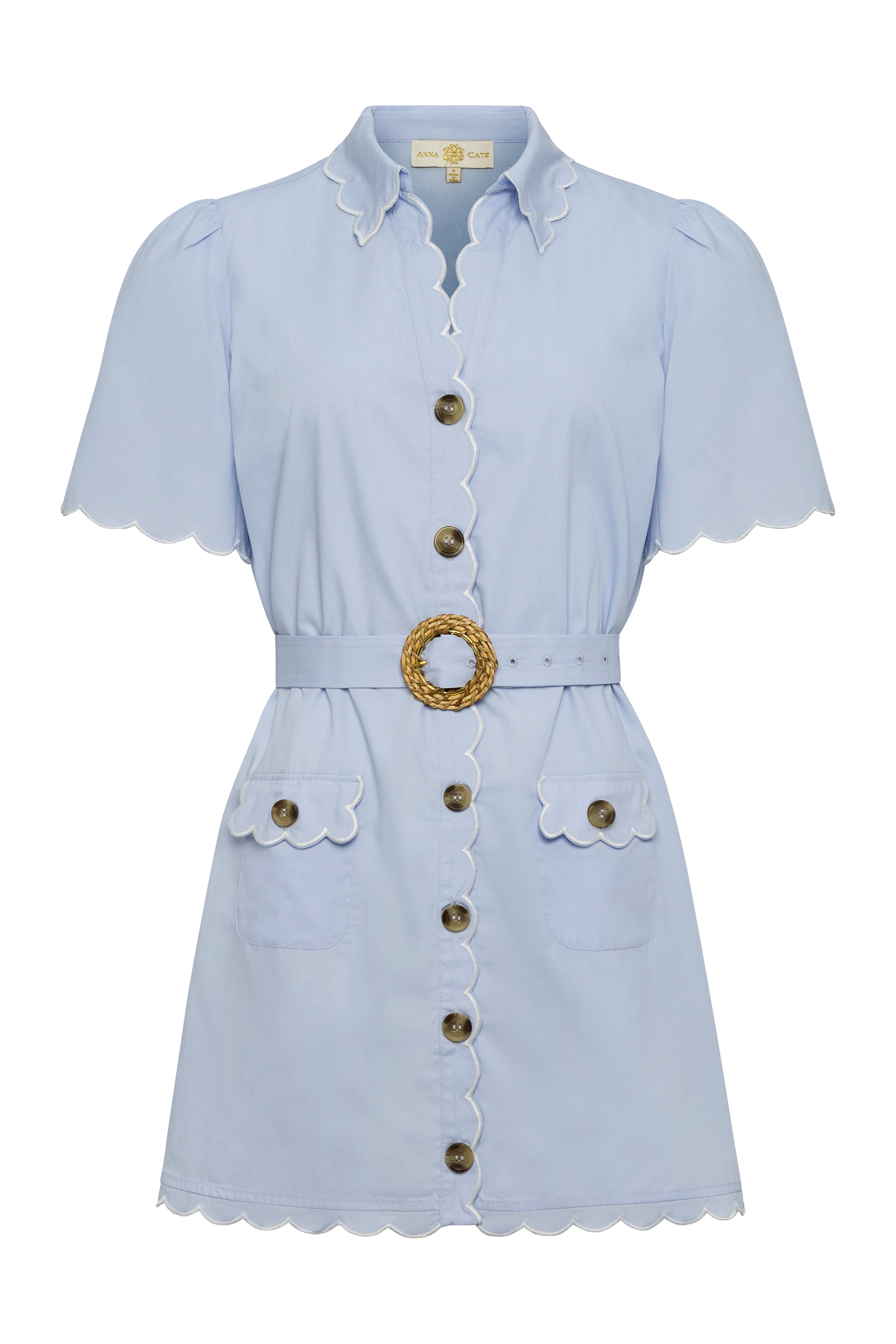 Poppy Dress