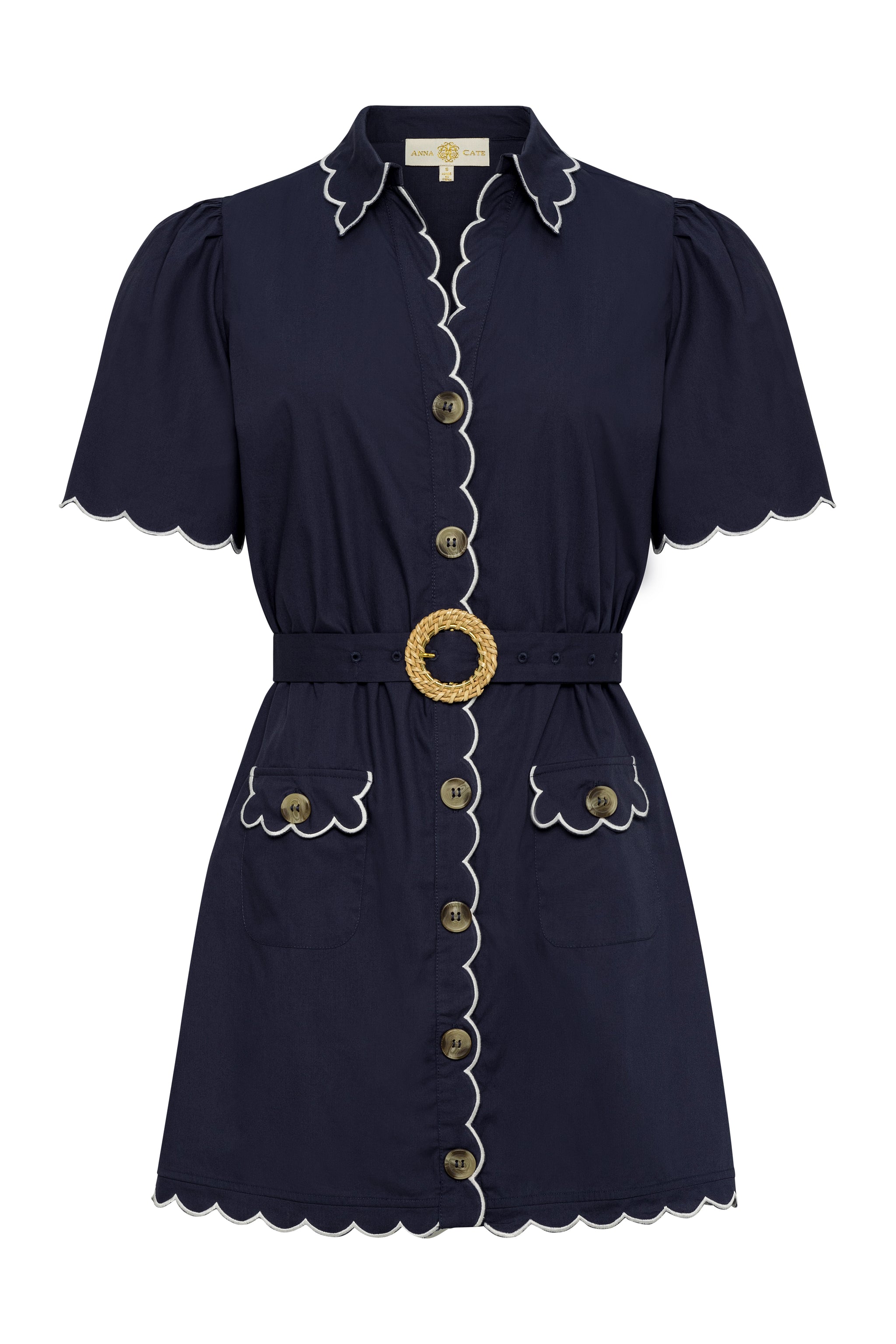 Poppy Dress - LARGE Poppy Dress - LARGE