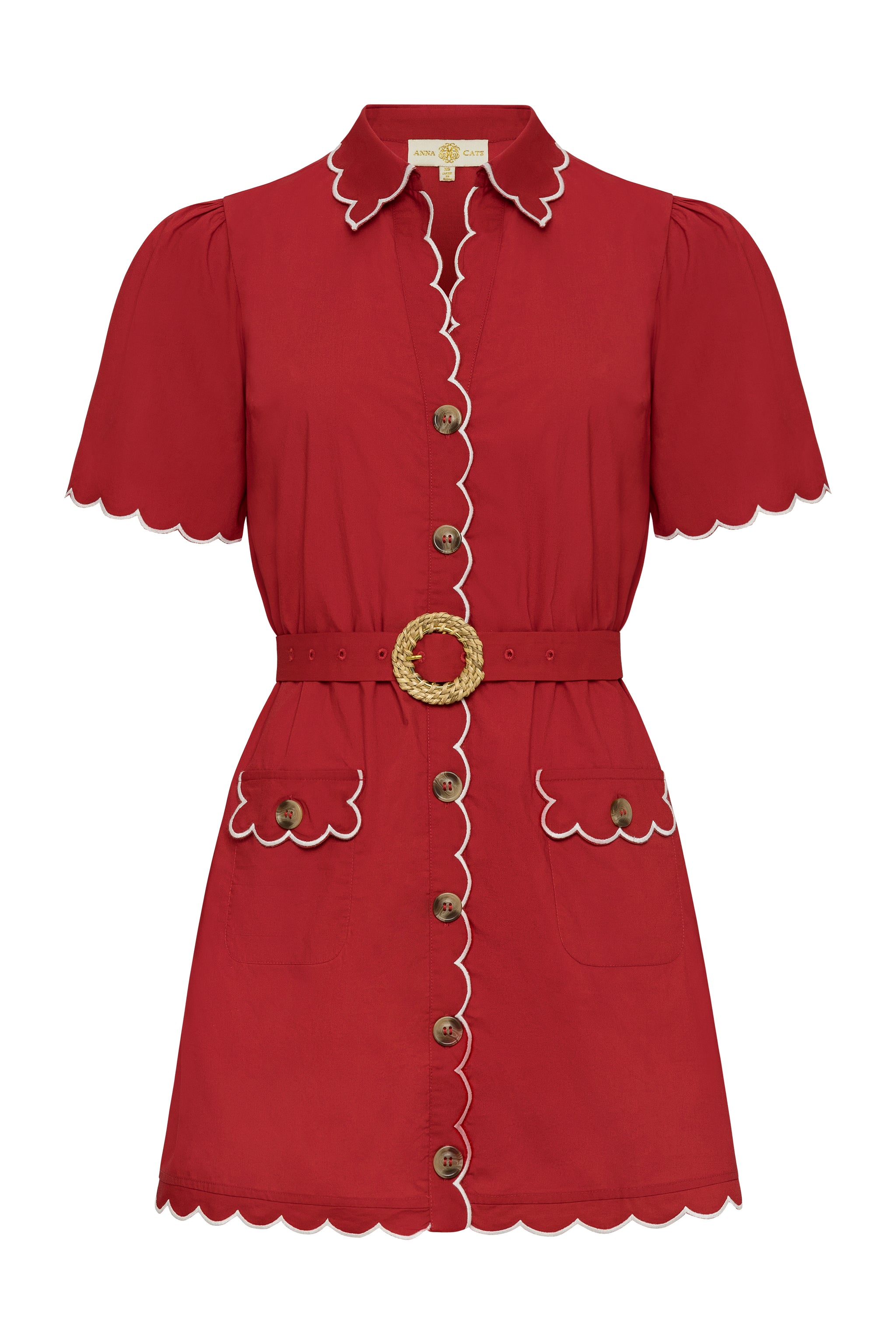 Poppy Dress