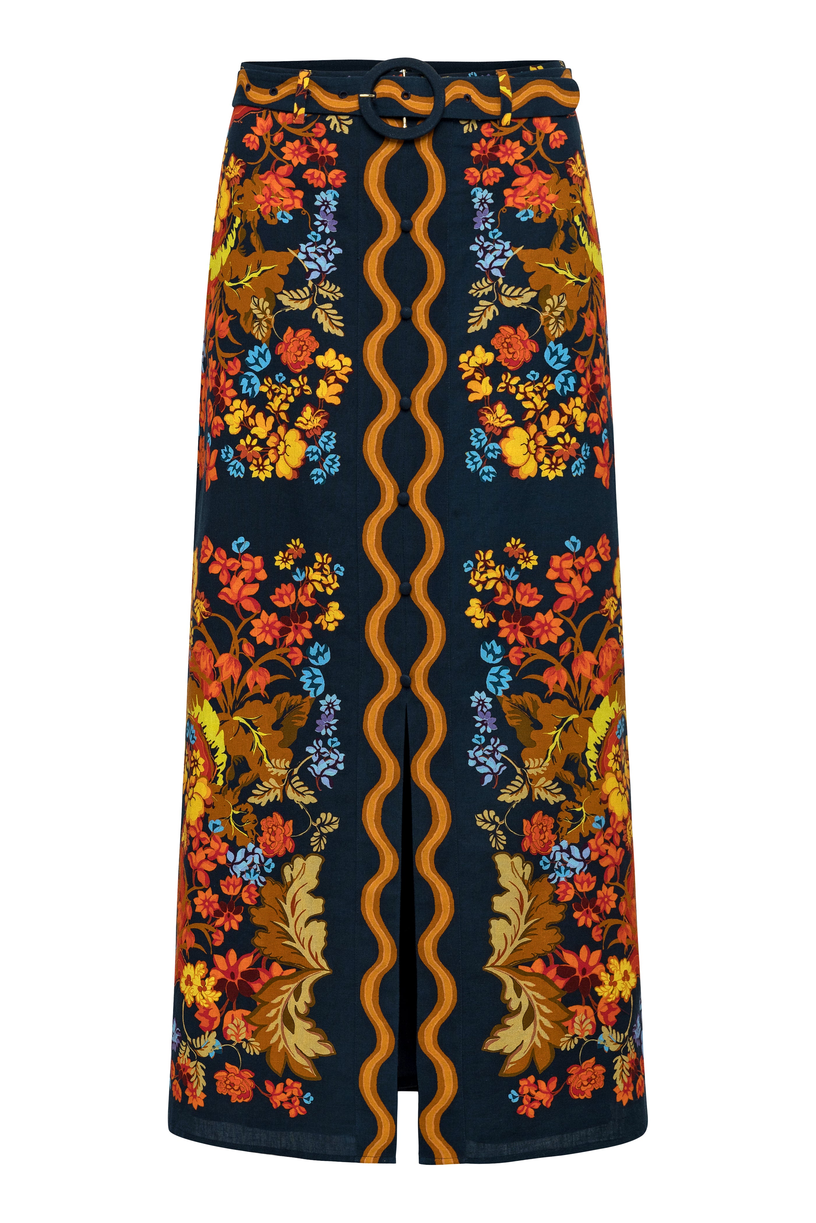 Portia Skirt