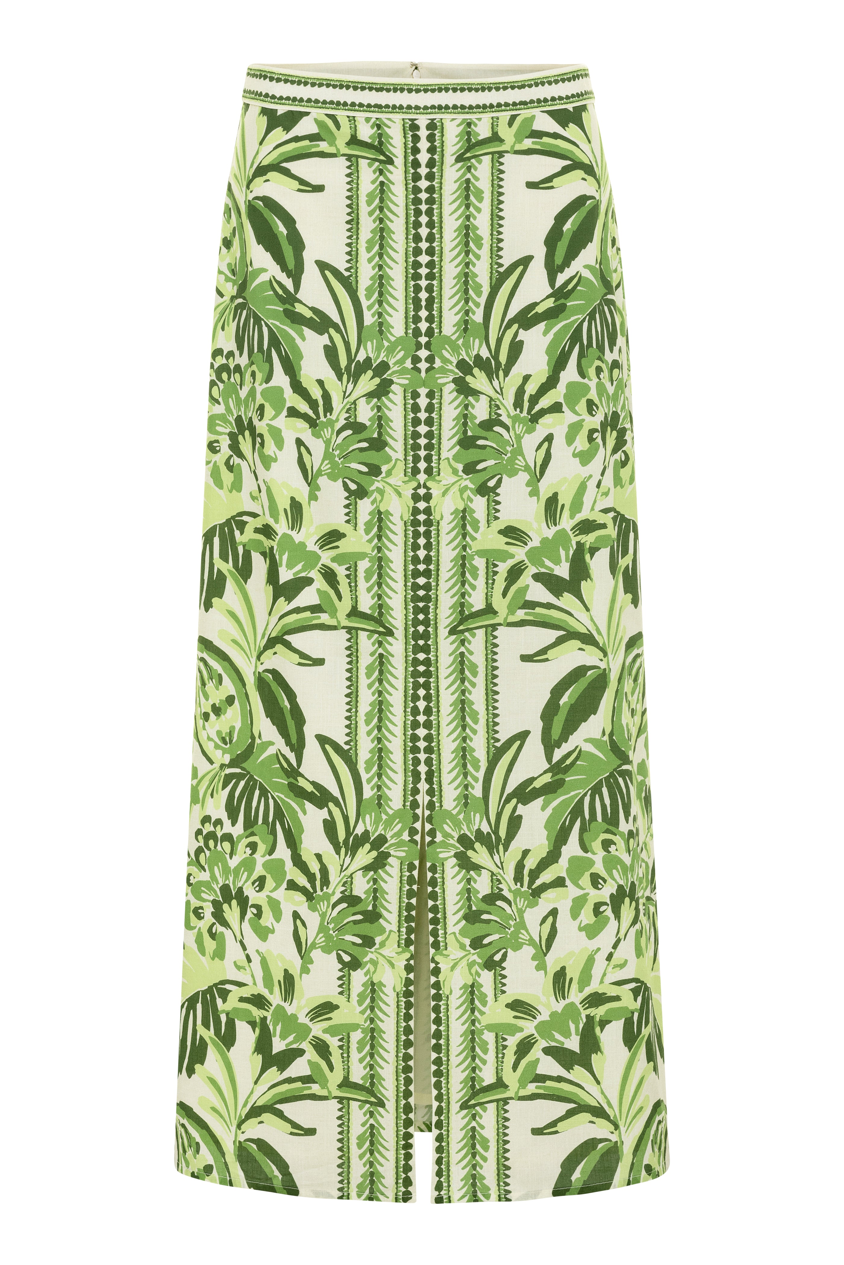 Portia Skirt