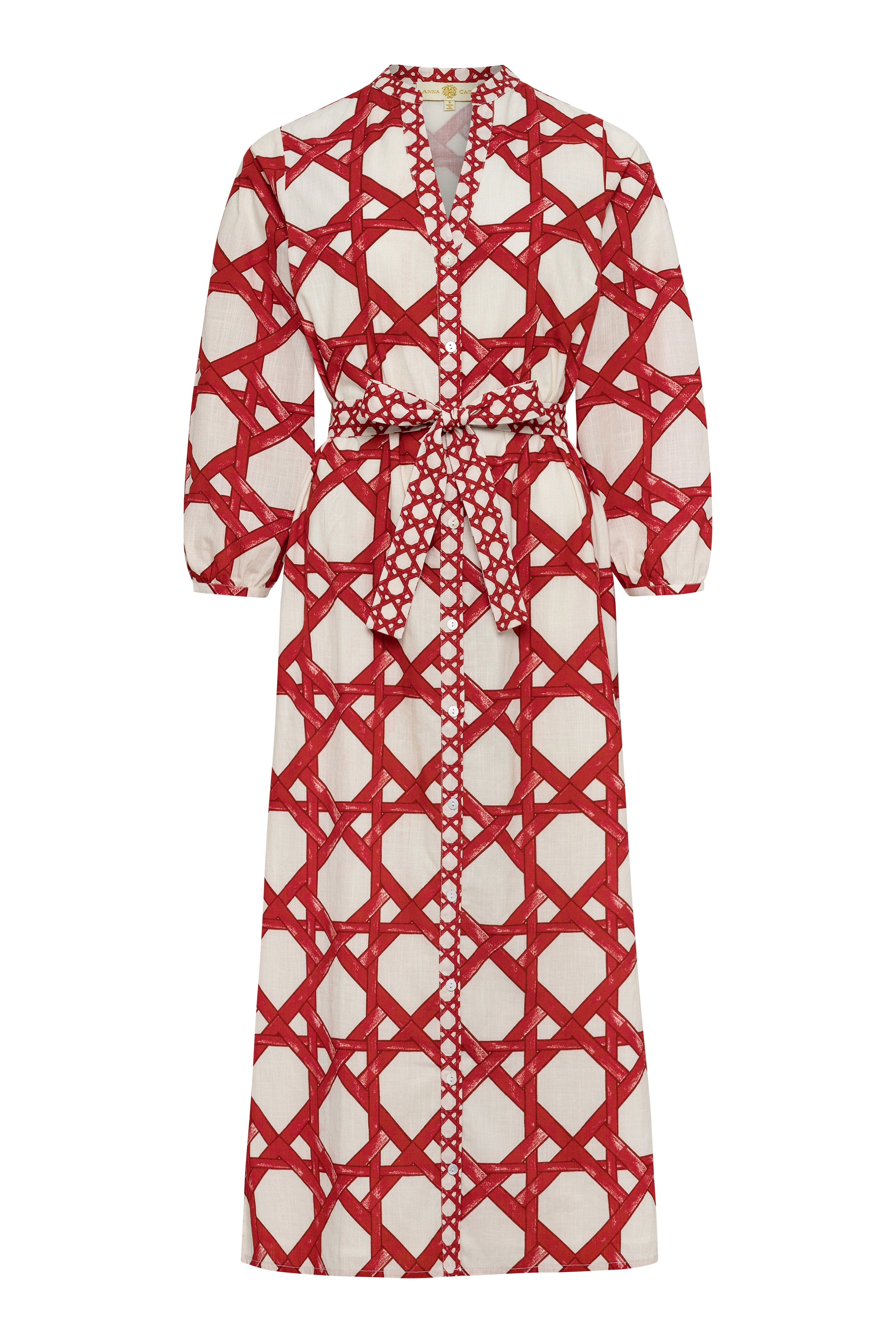 Riley Caftan