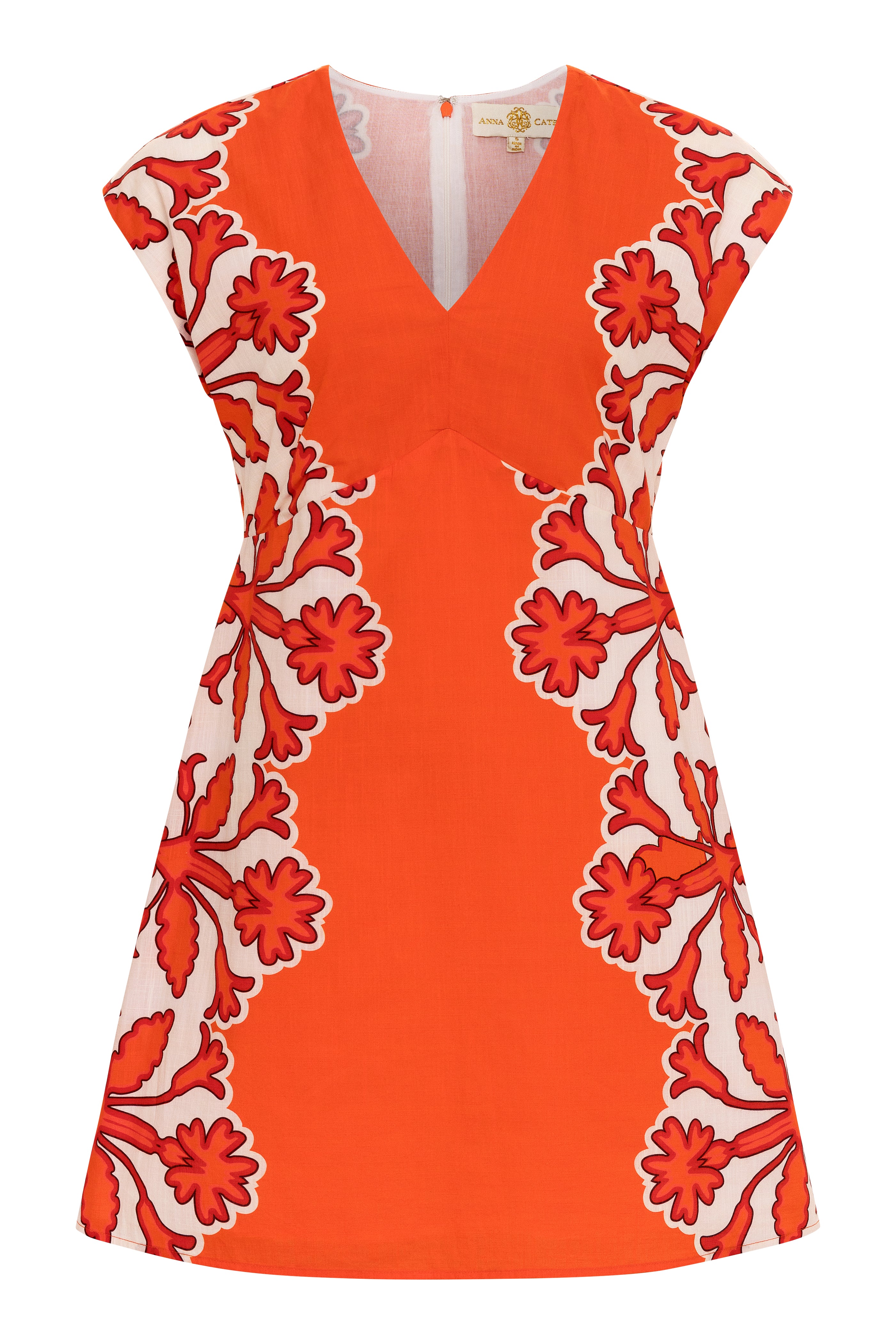 Walker Dress
