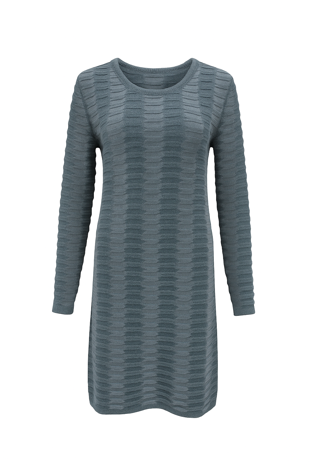 Wells Long Sleeve Dress