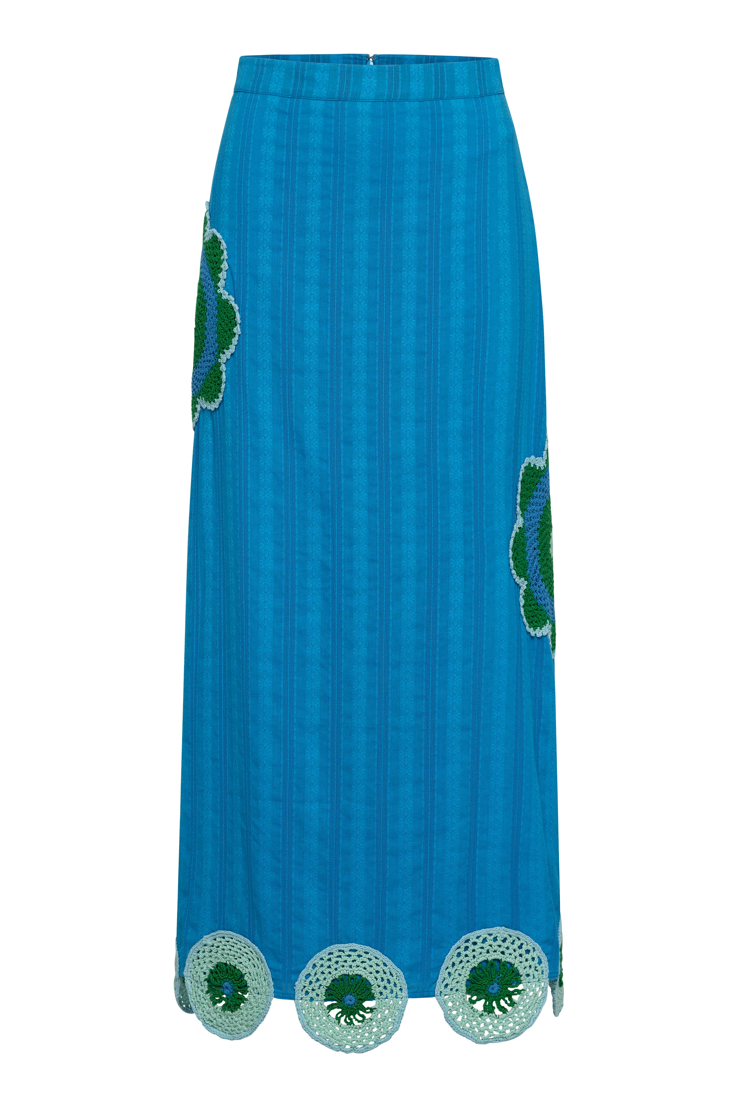 Wells Skirt