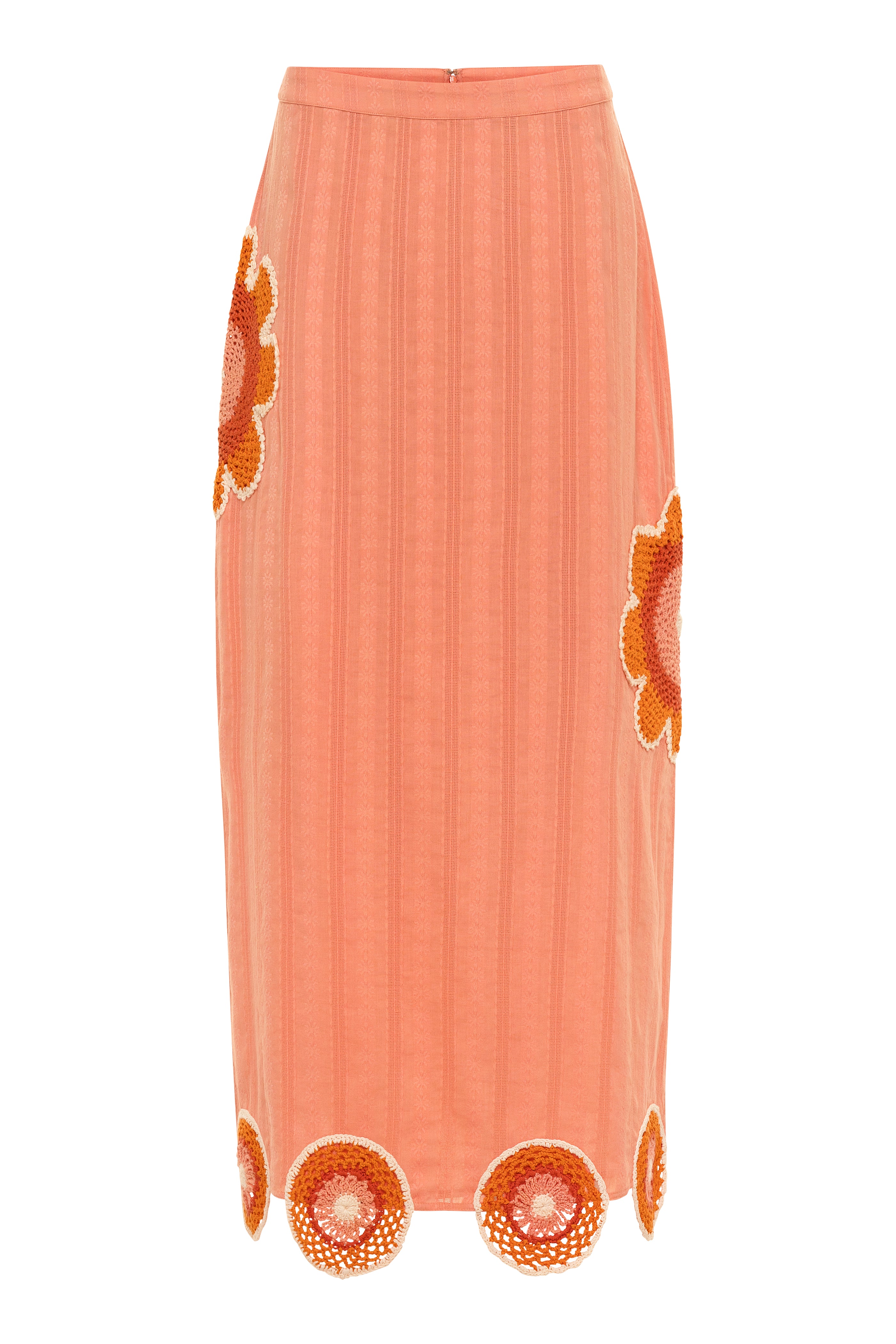 Wells Skirt