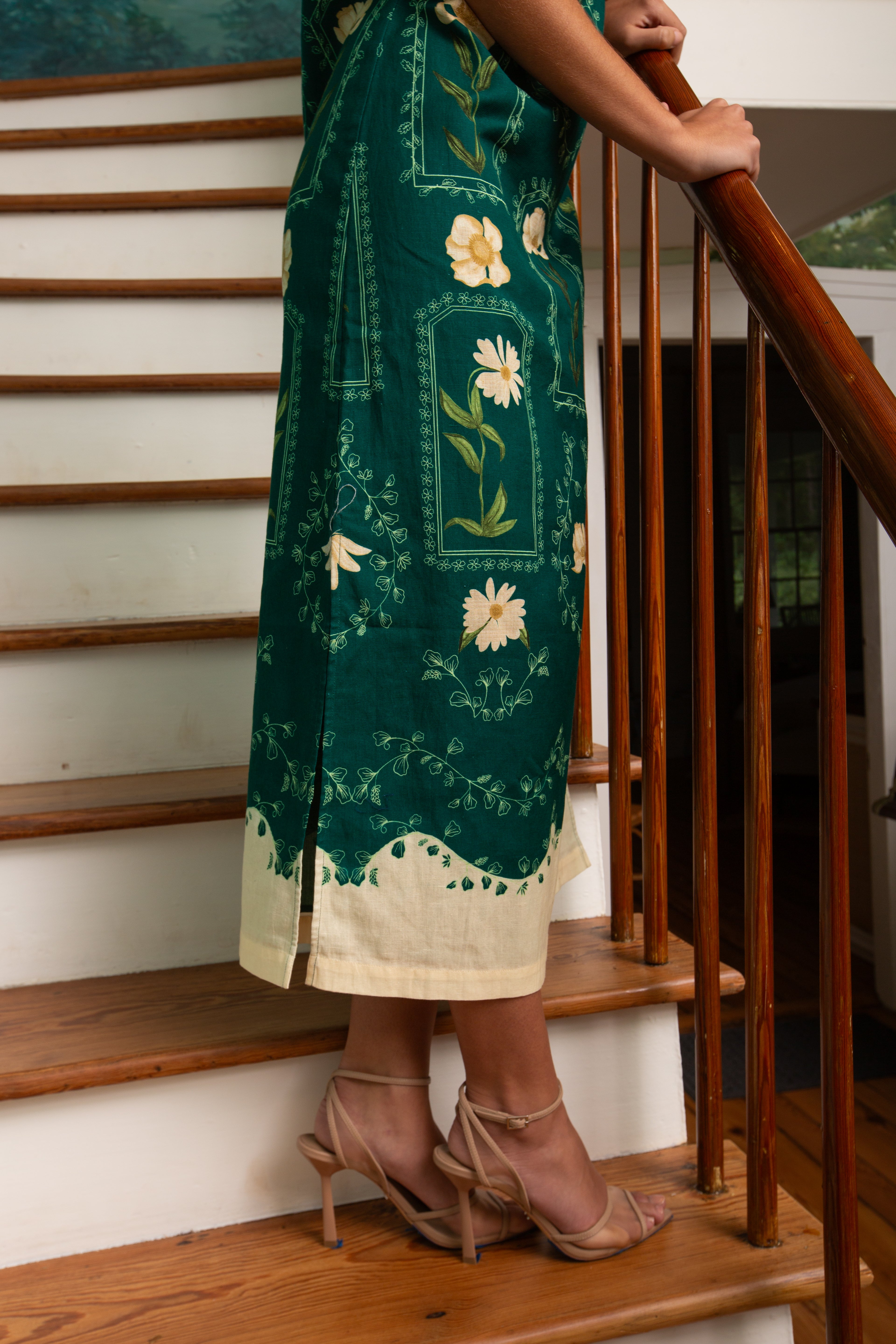 Zara Midi