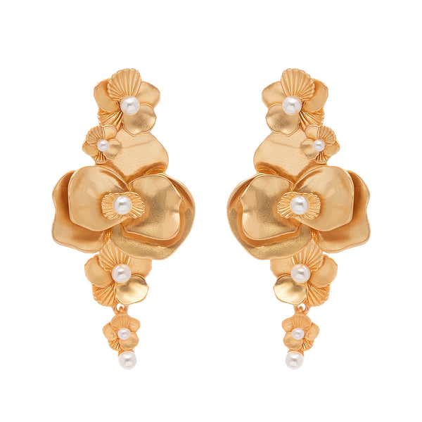 Anna cate store earrings