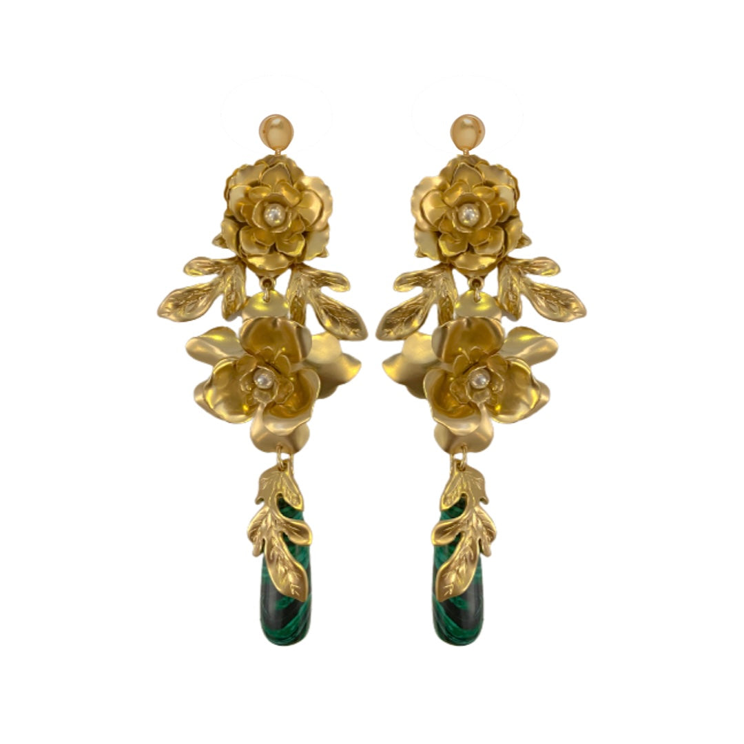 Frances Earring
