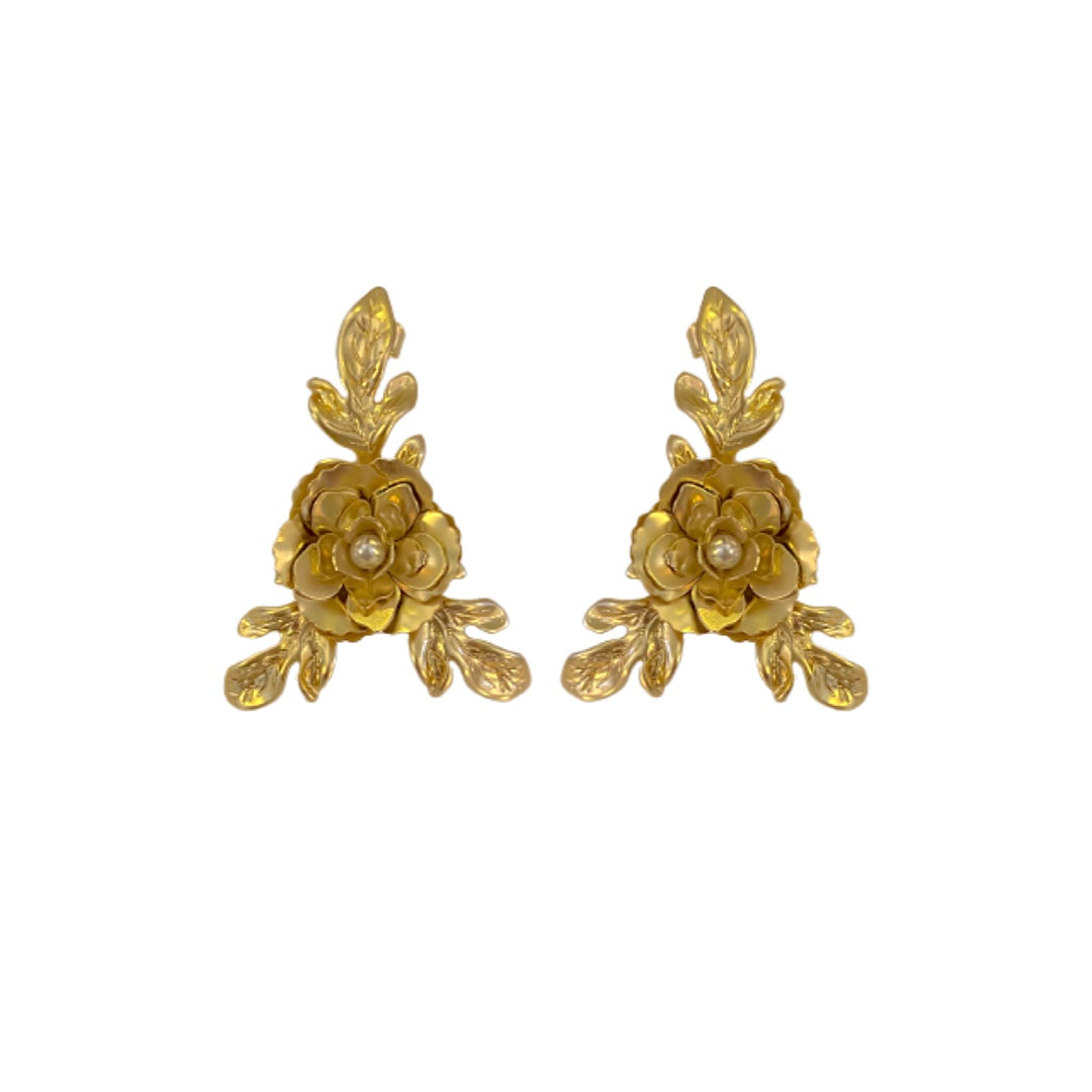 Marlowe Earring