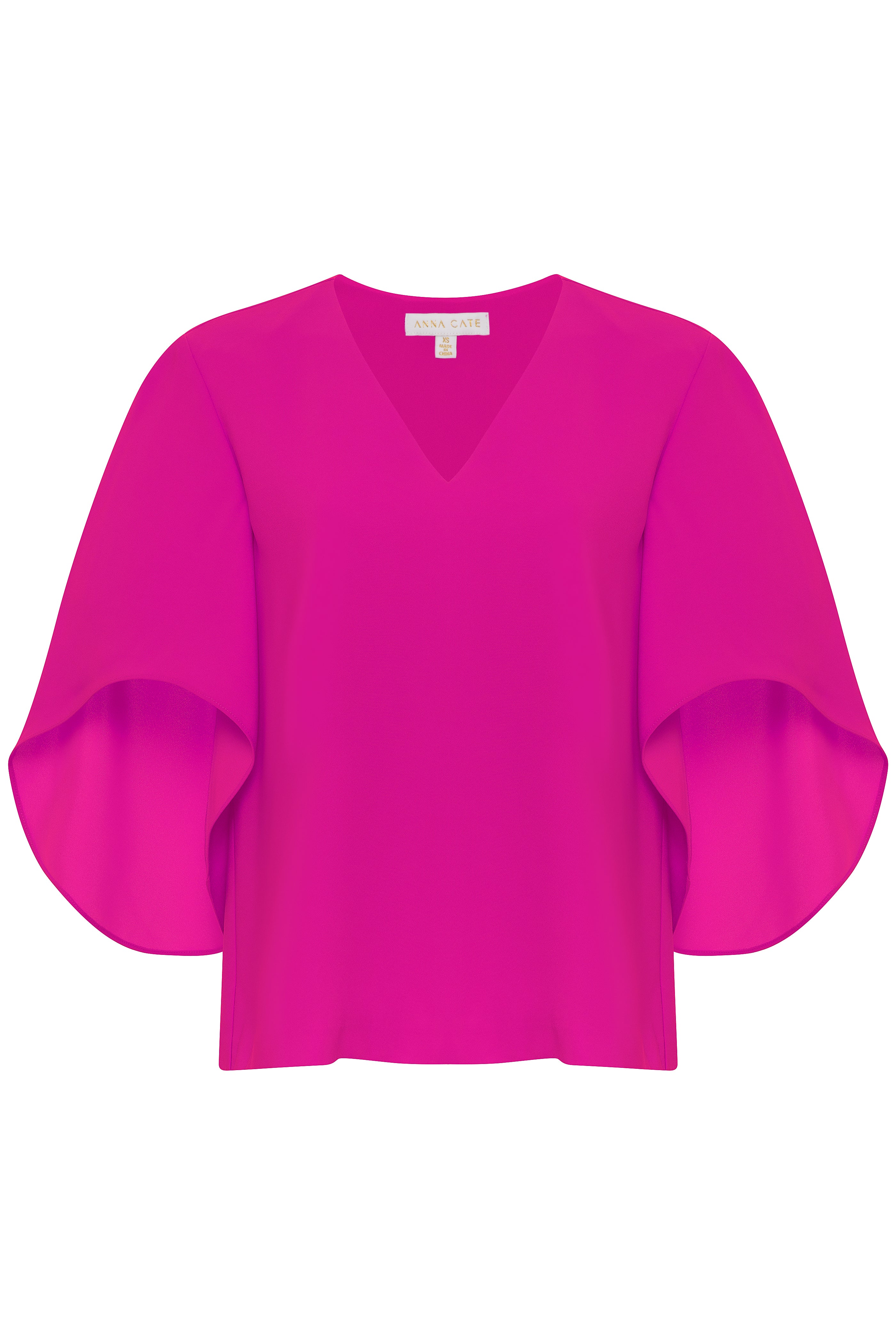 Nina Blouse