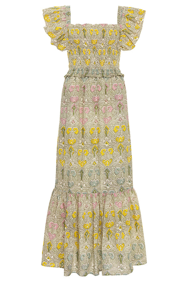Gisele Maxi Dress