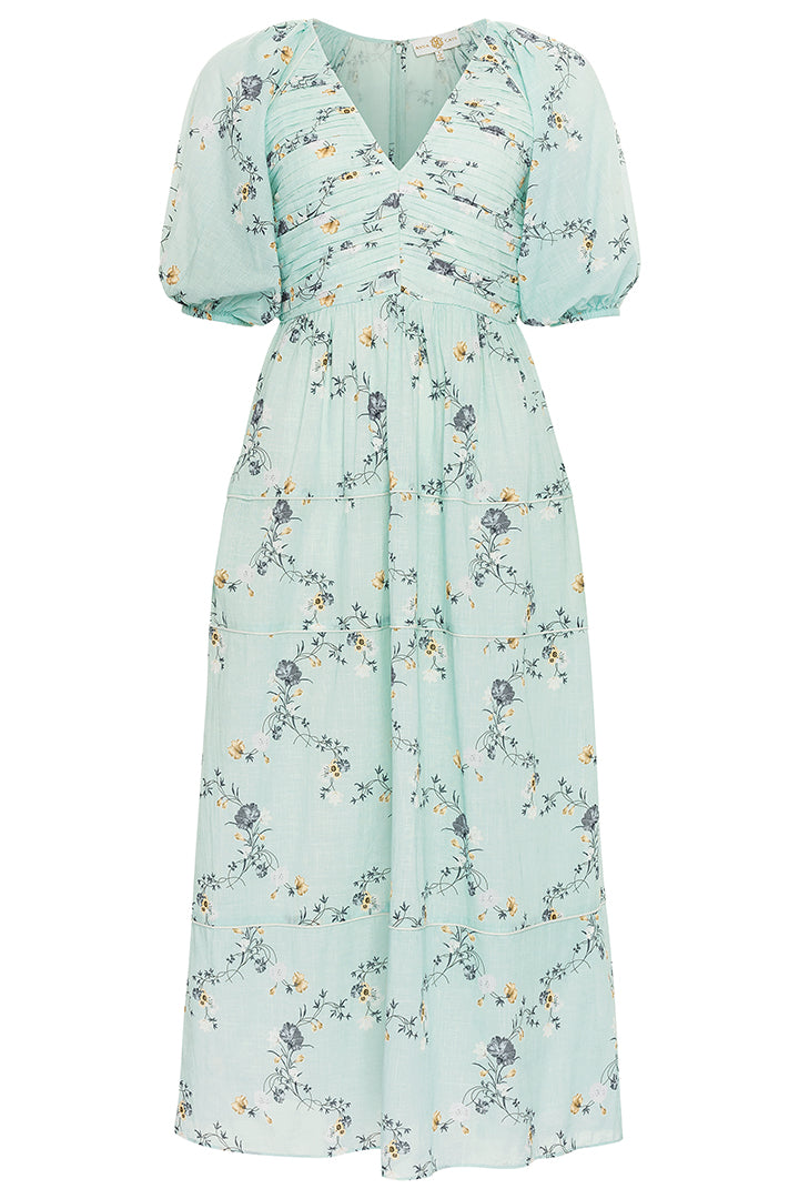 Brie Maxi Dress