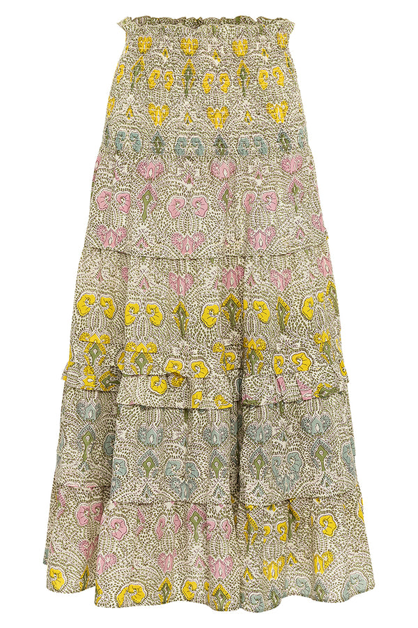 Marabella Skirt
