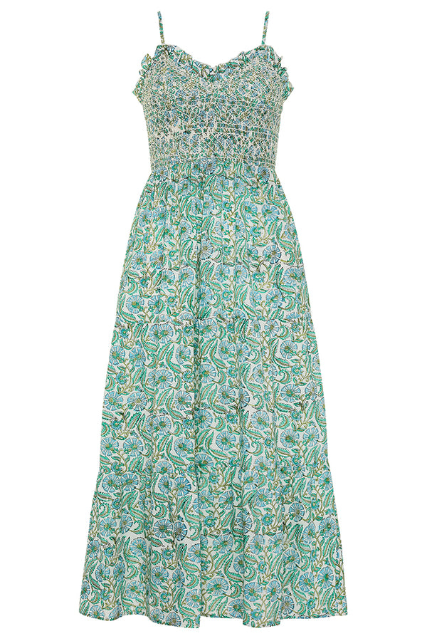 Willow Midi