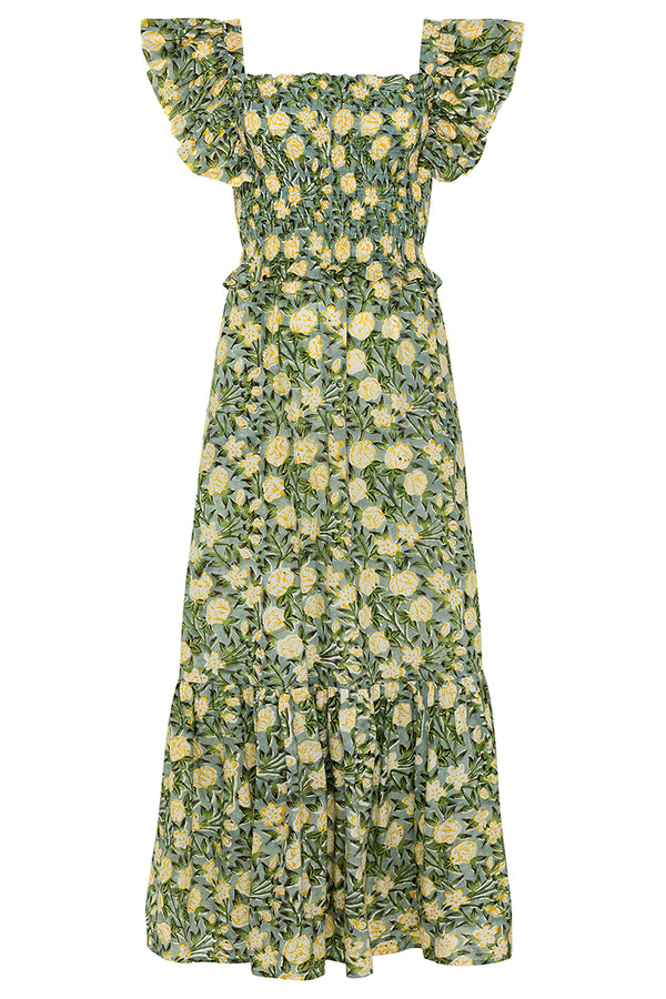 Gisele Maxi Dress