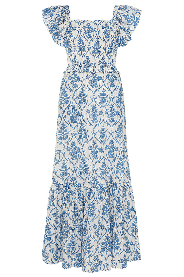 Gisele Maxi Dress