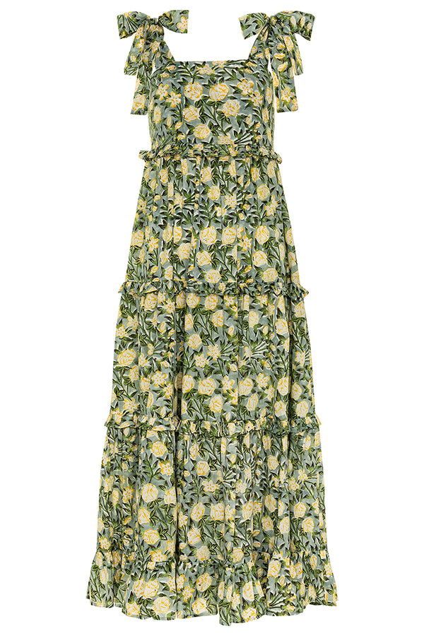 Eliza Maxi