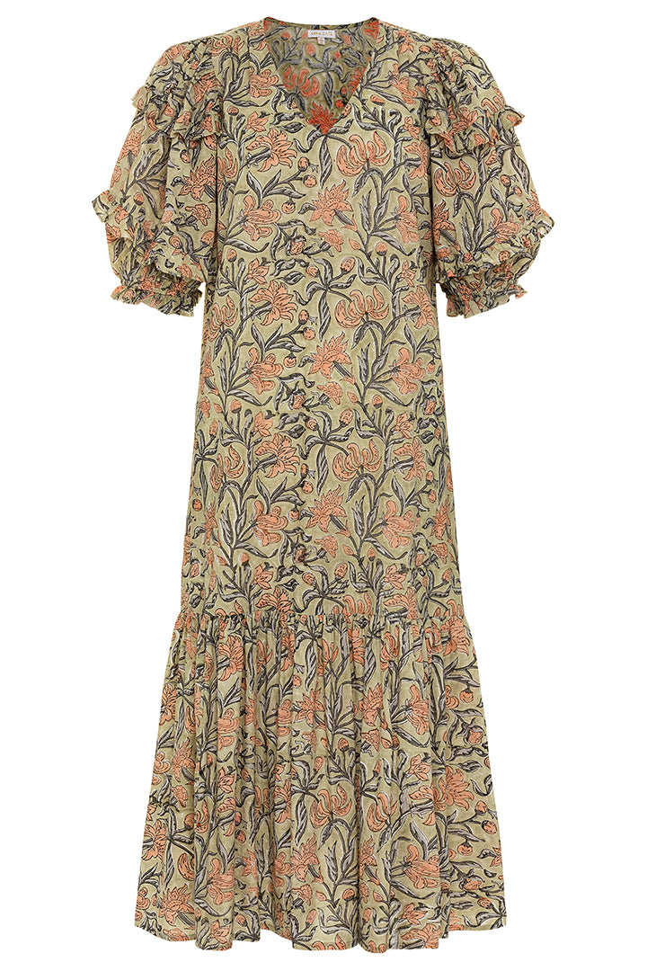Harris Midi