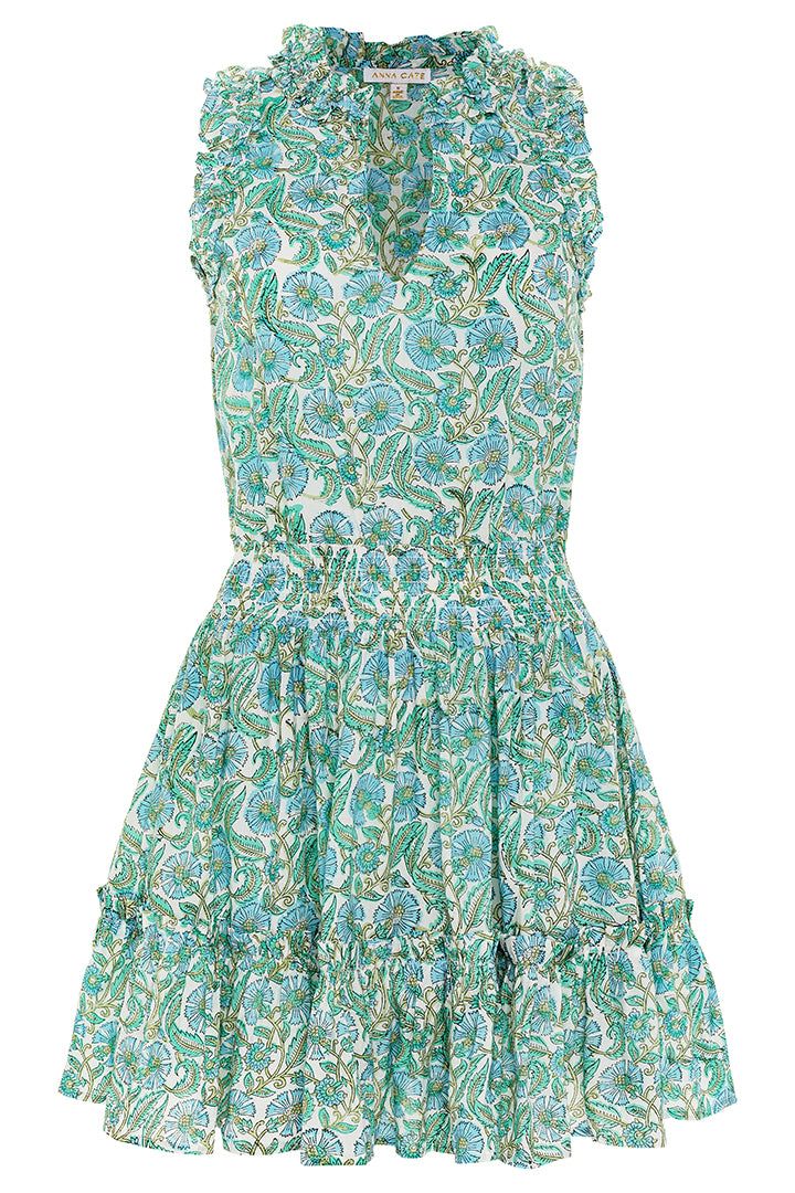 Morgan Dress