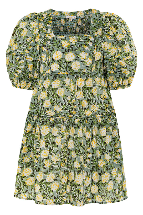 Harper Dress