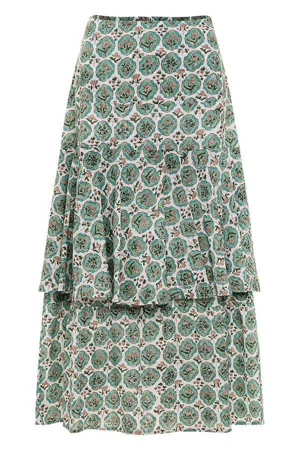 Amelia Midi Skirt