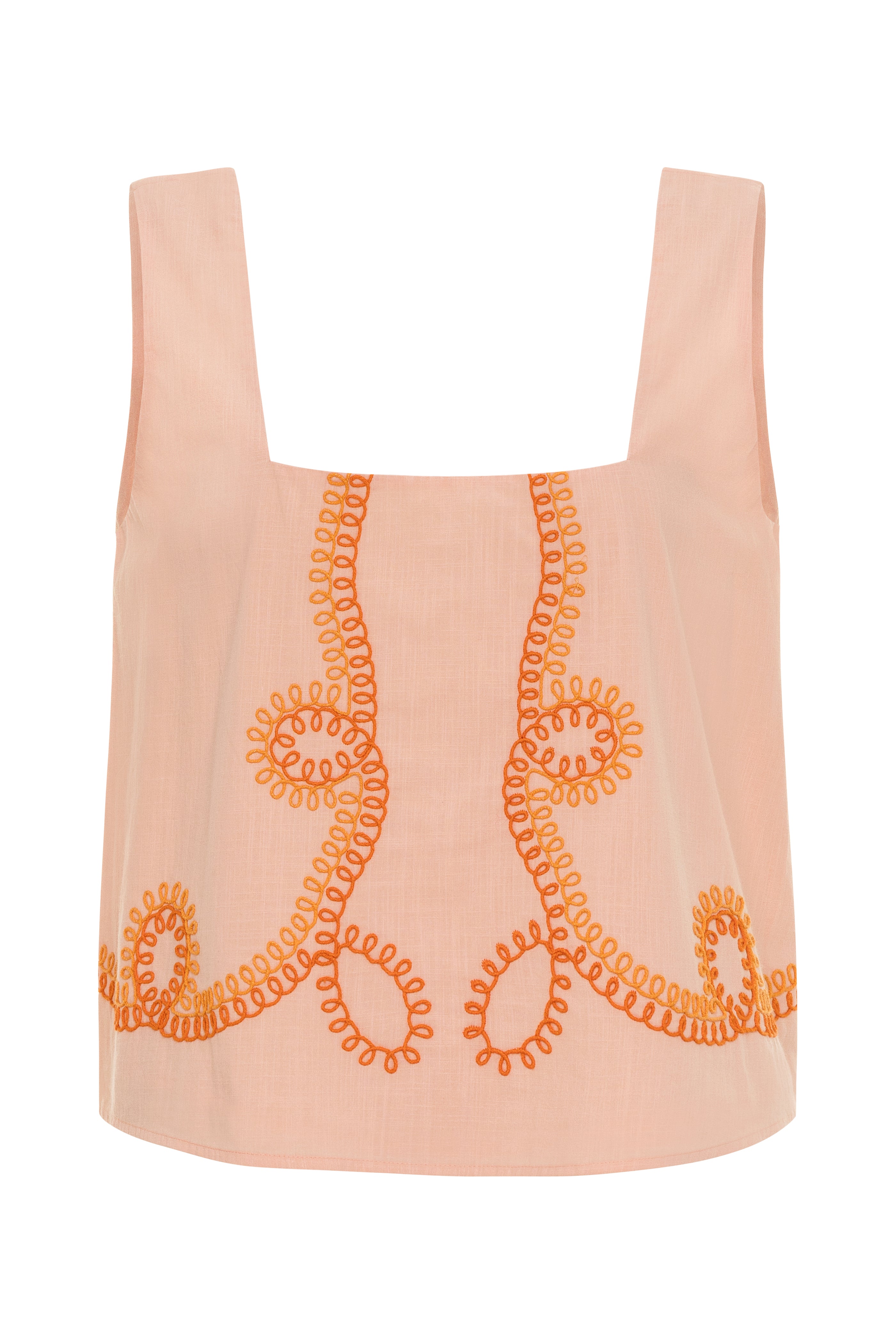 Blake Top