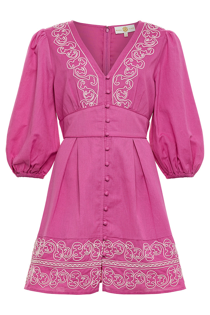 Fleur Dress